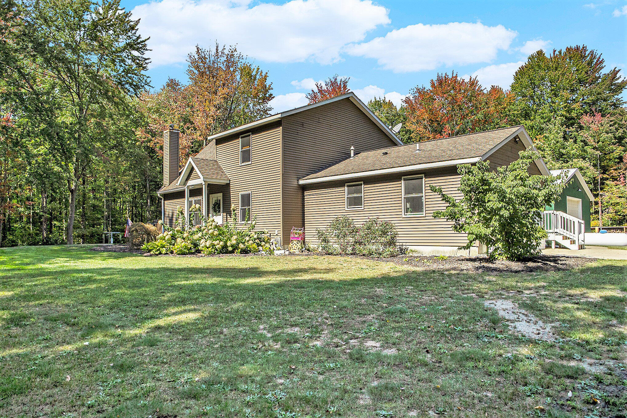 4529 S Hilton Park Road