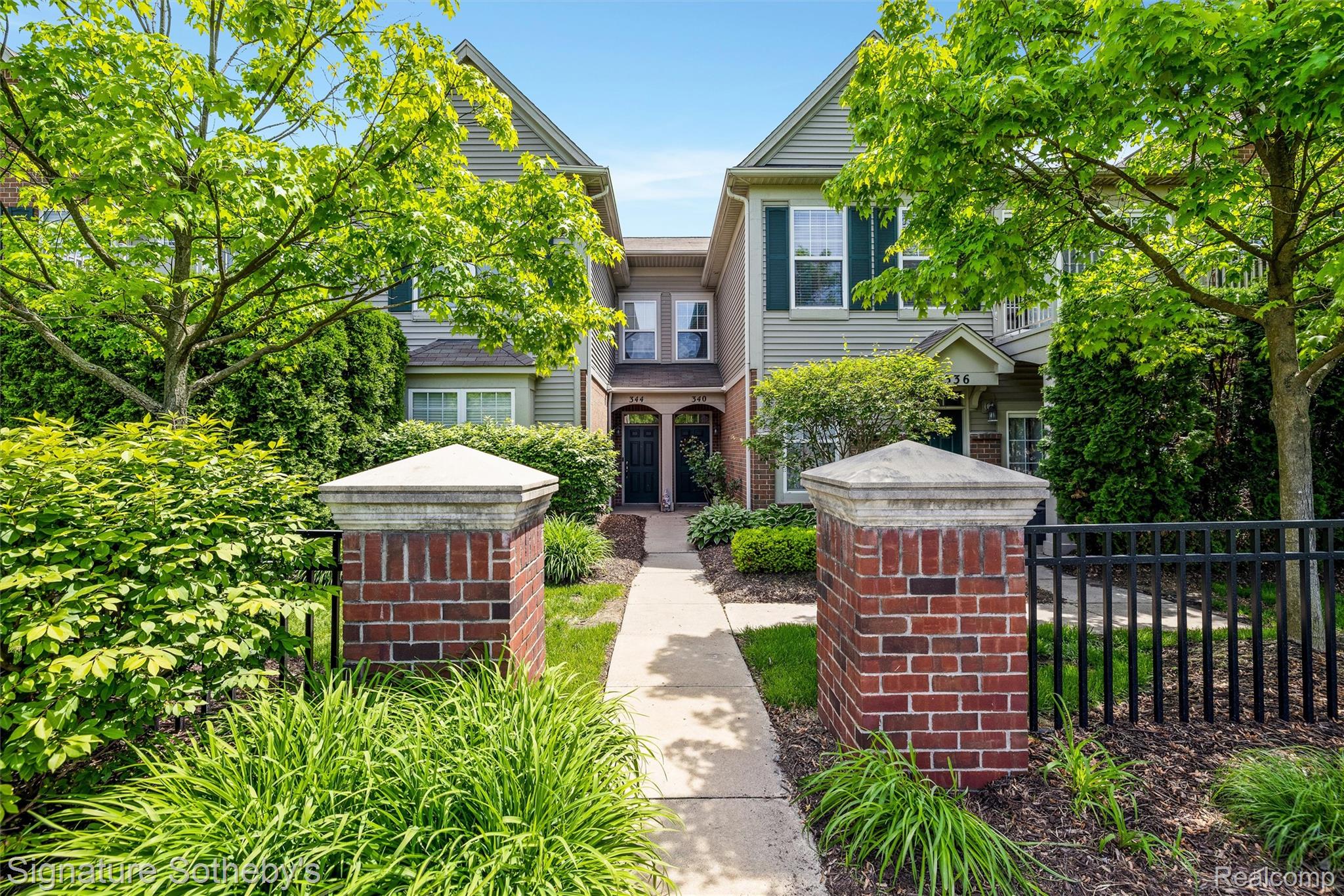 340 N Wixom Road