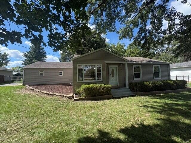5910 Orchard Court
