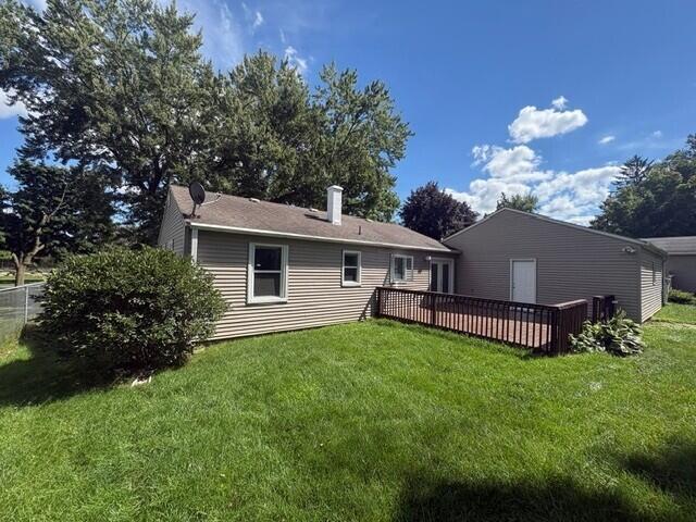 5910 Orchard Court