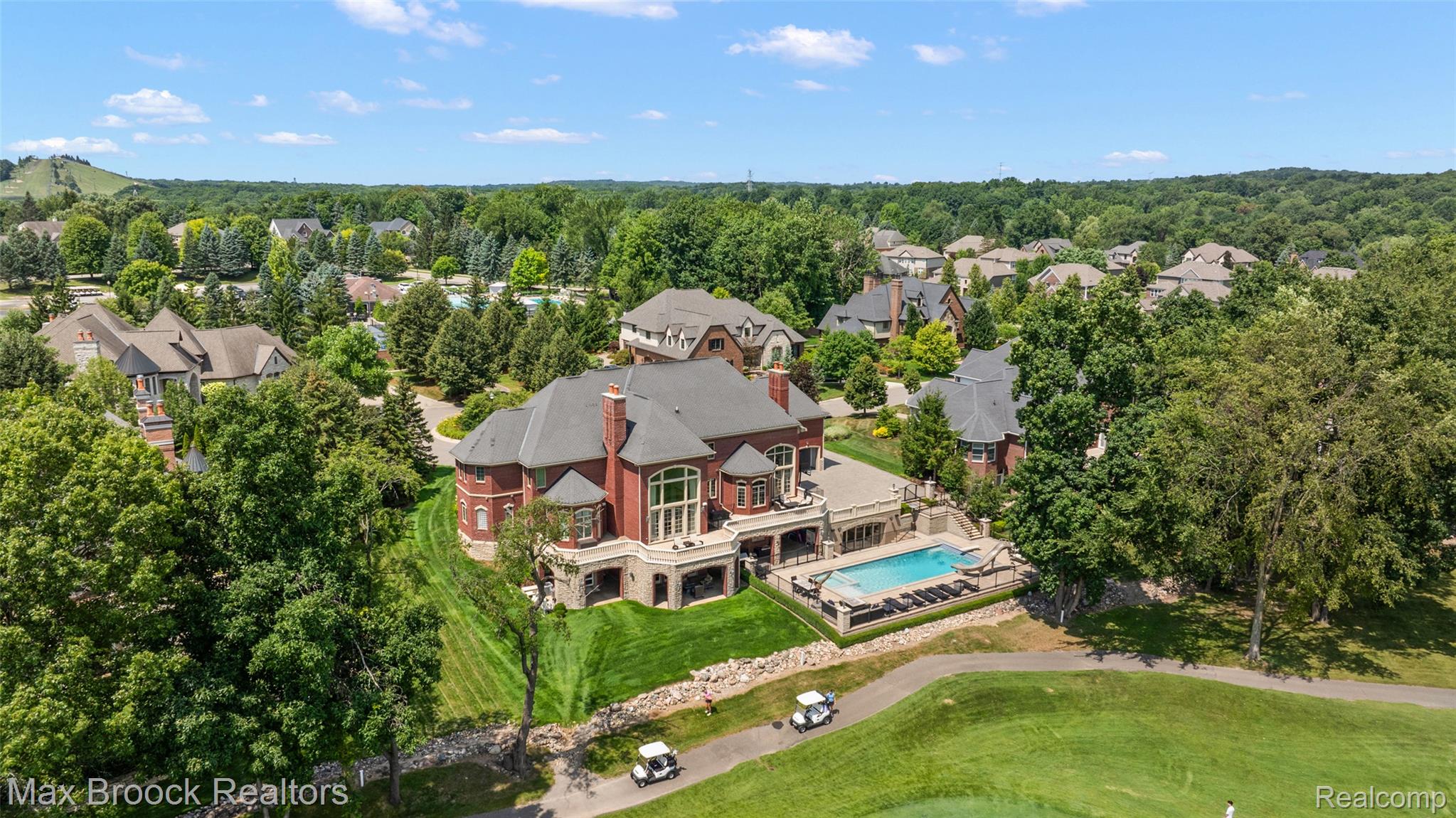 7428 Foxburg Court