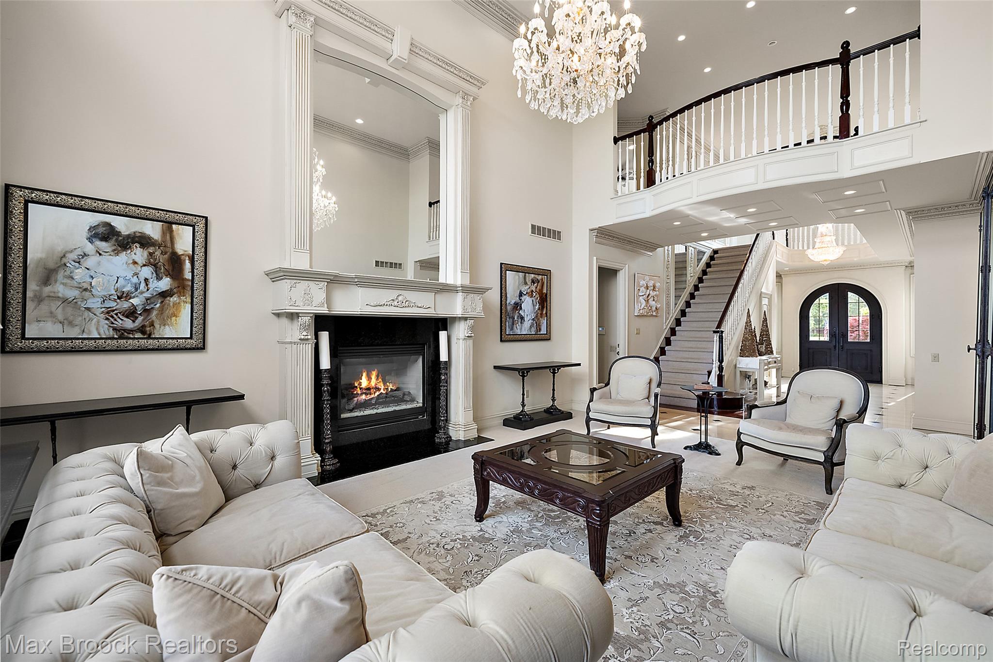 7428 Foxburg Court