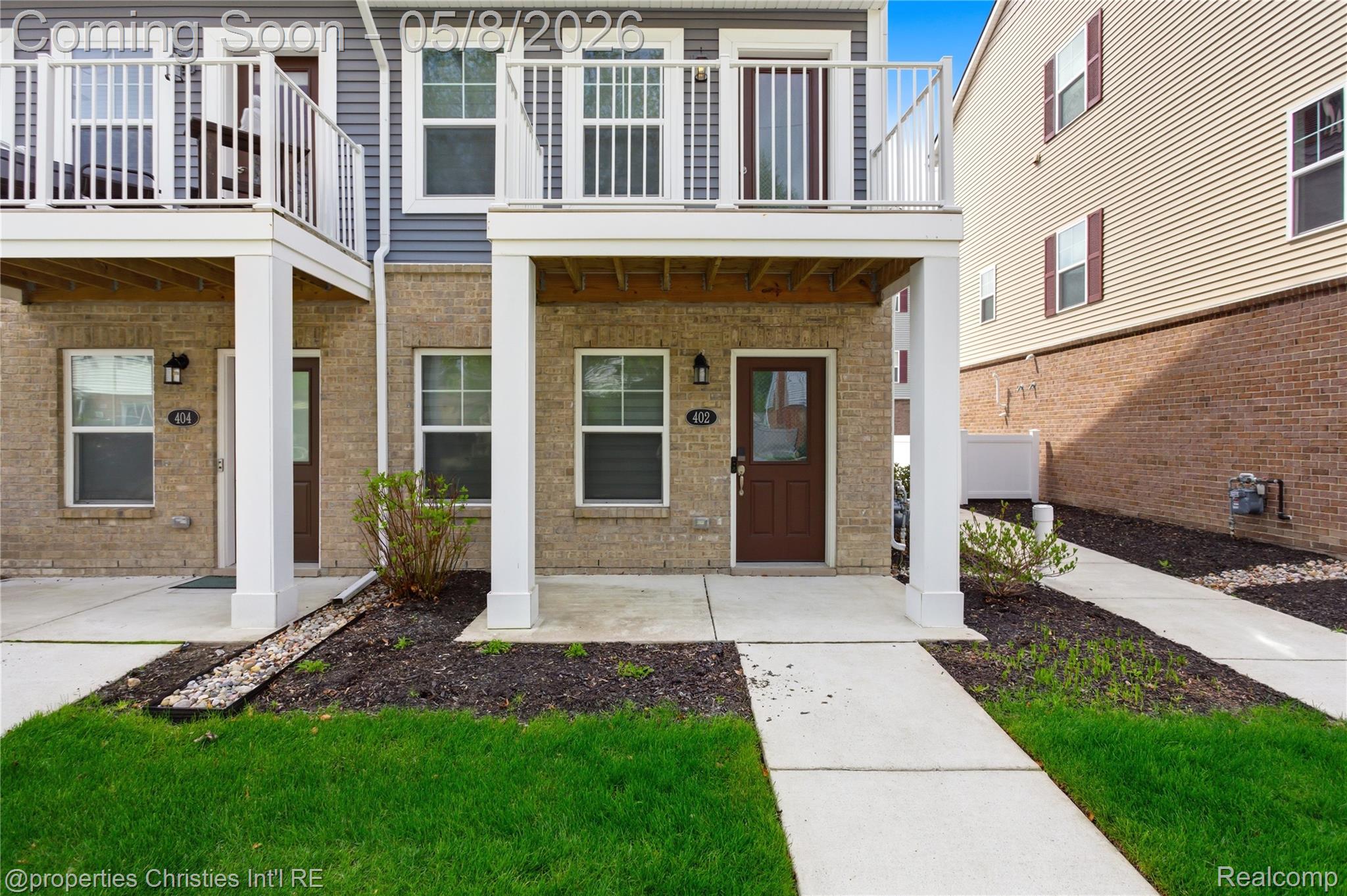 402 Jeff Keeton Drive