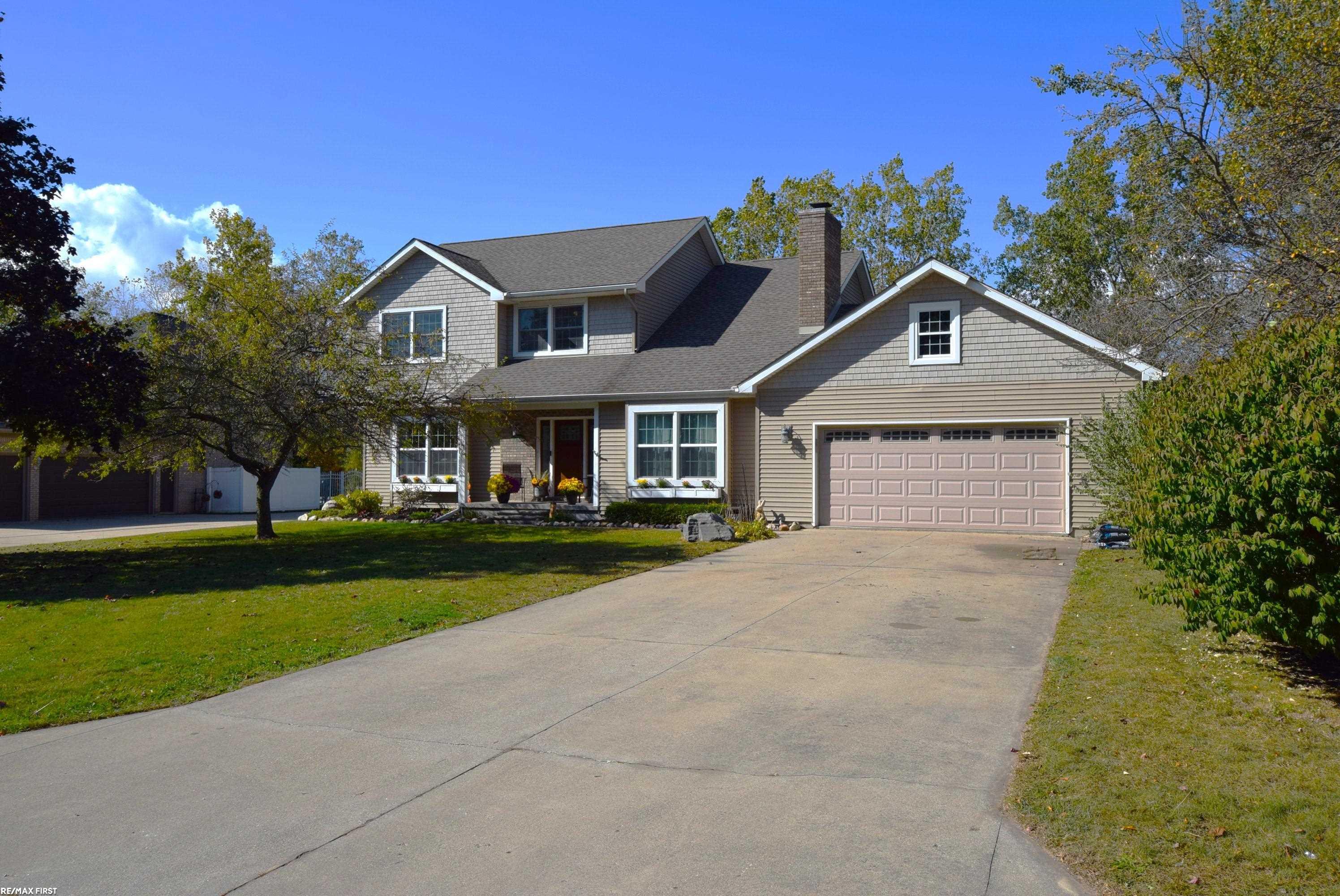 740 Highland Drive