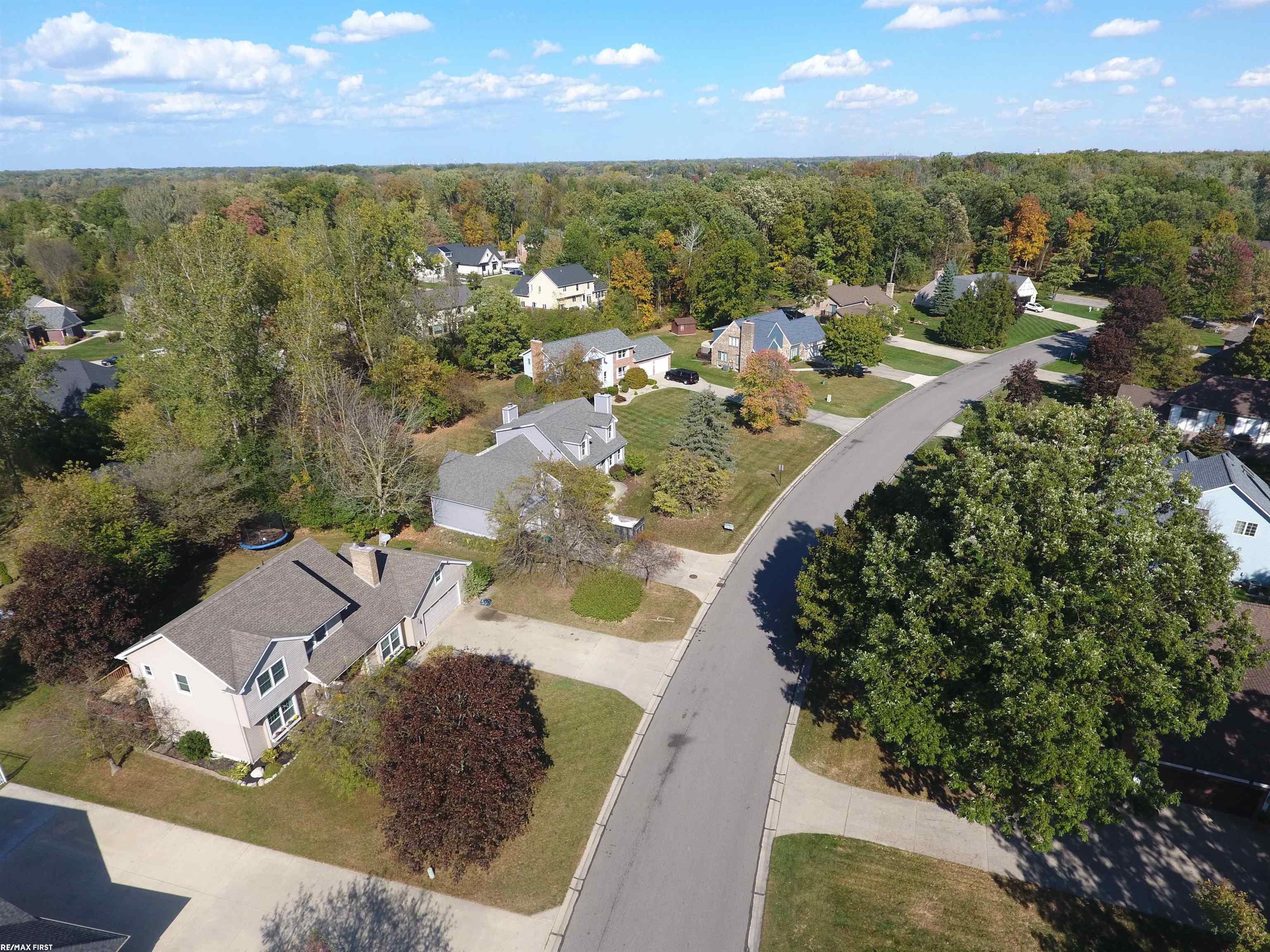 740 Highland Drive