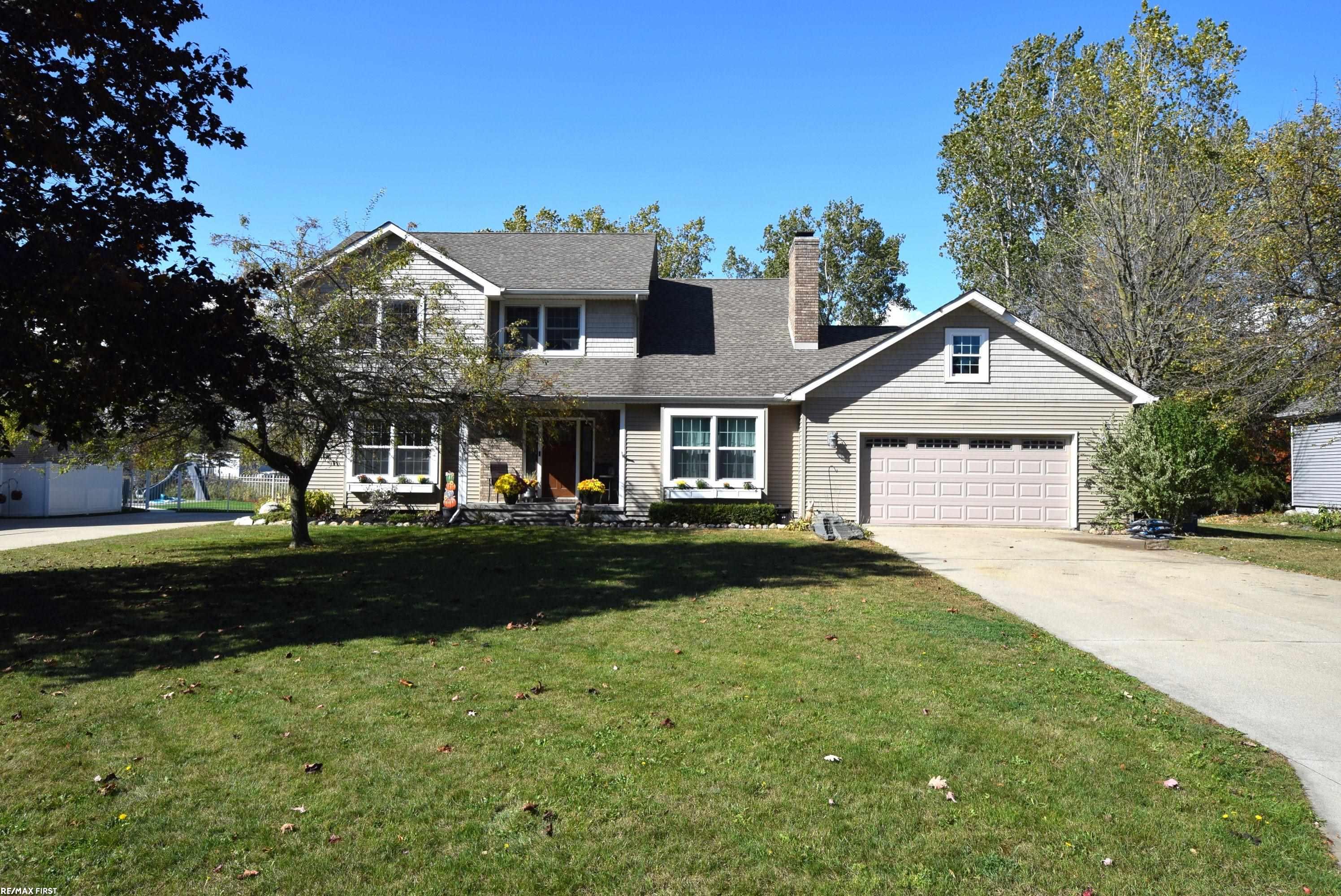 740 Highland Drive