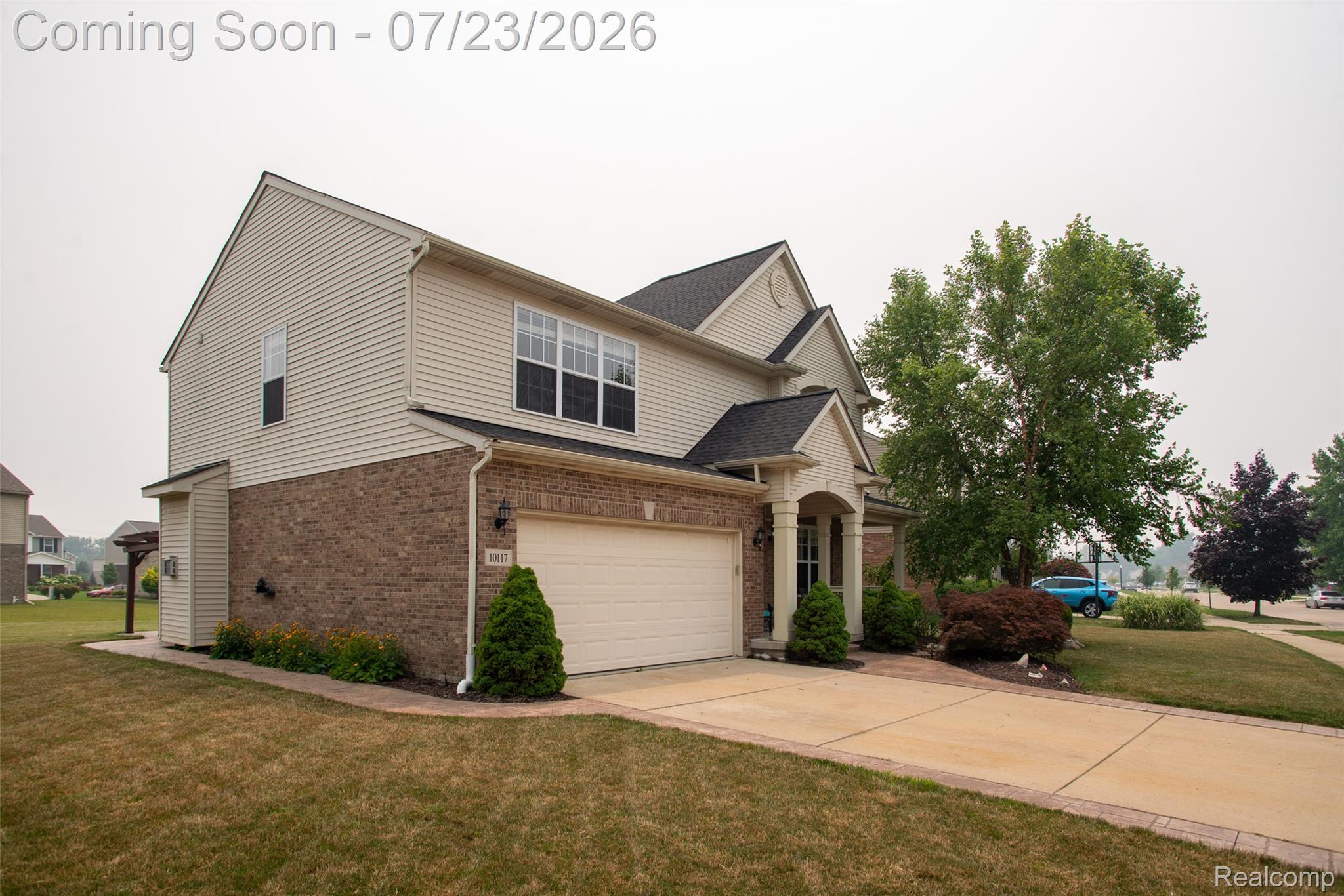 10117 Island Lake Drive