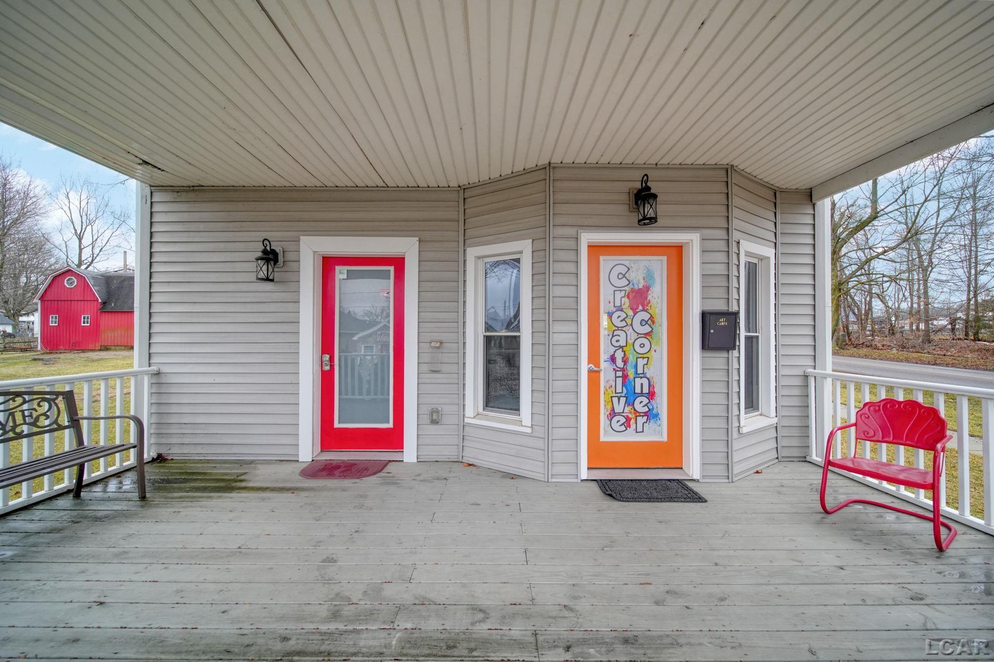 103 Walnut Street