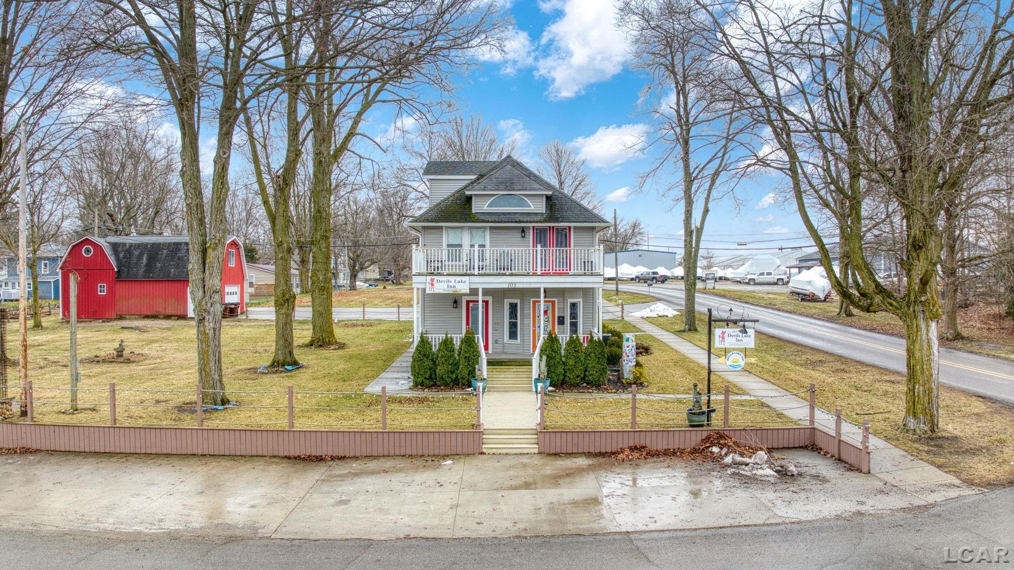 103 Walnut Street
