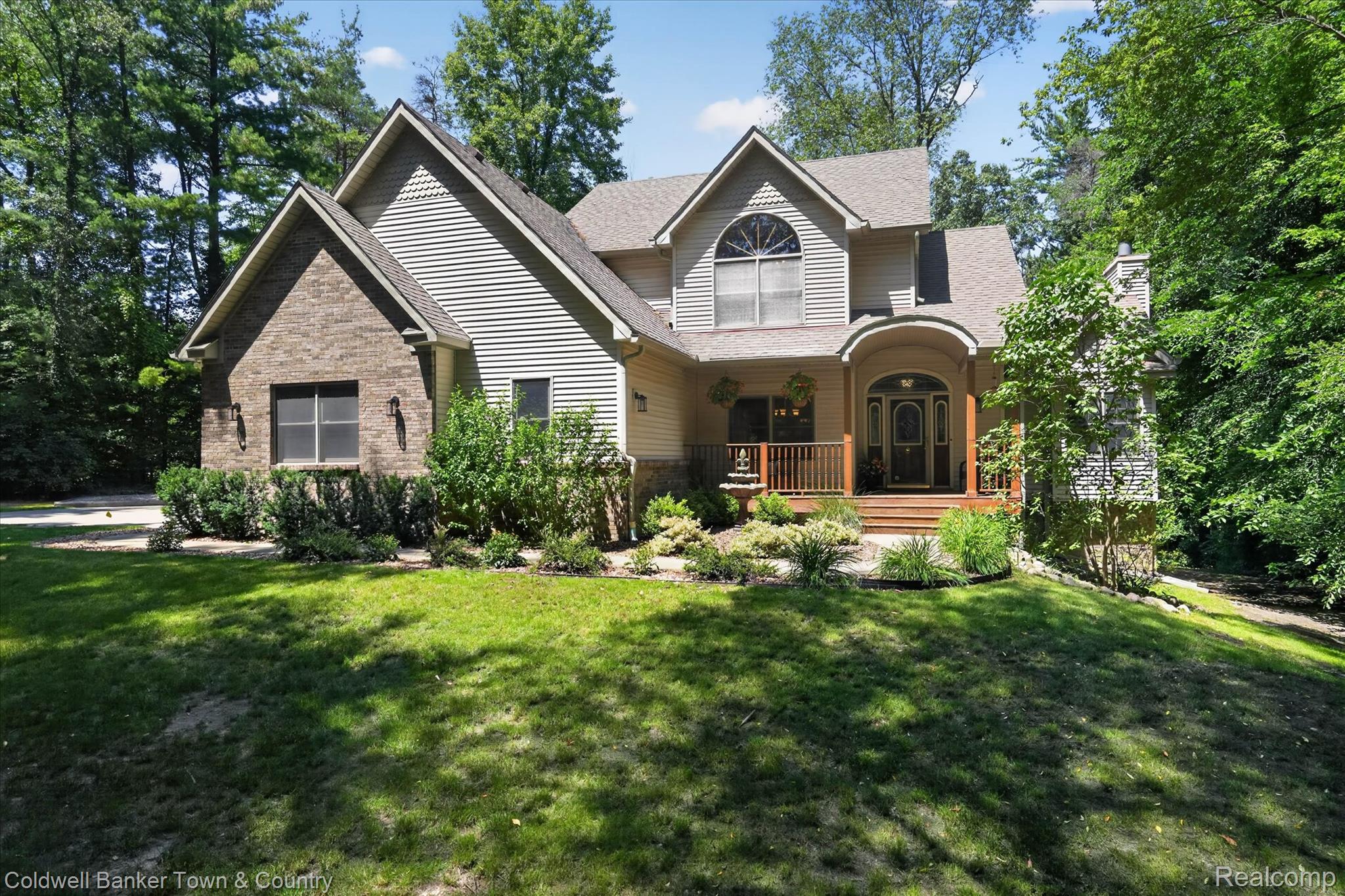3217 Pineview Trail