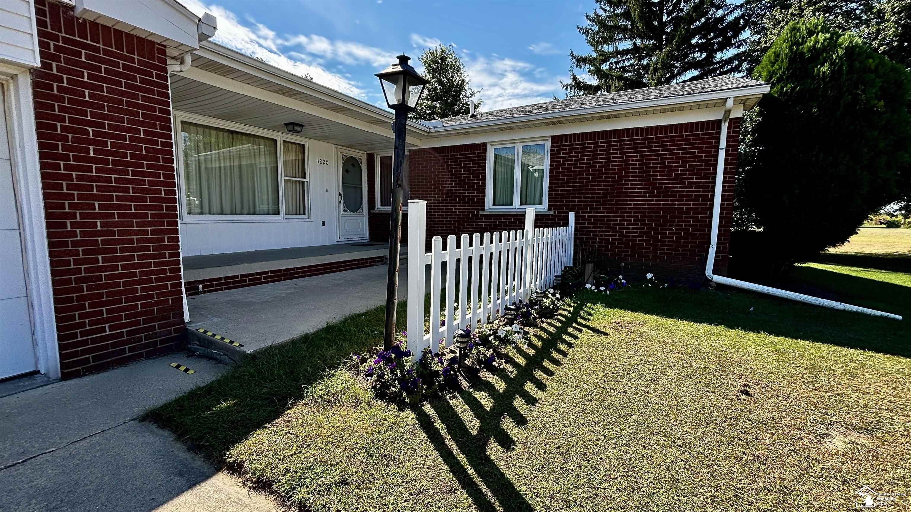 1220 N Raisinville Road