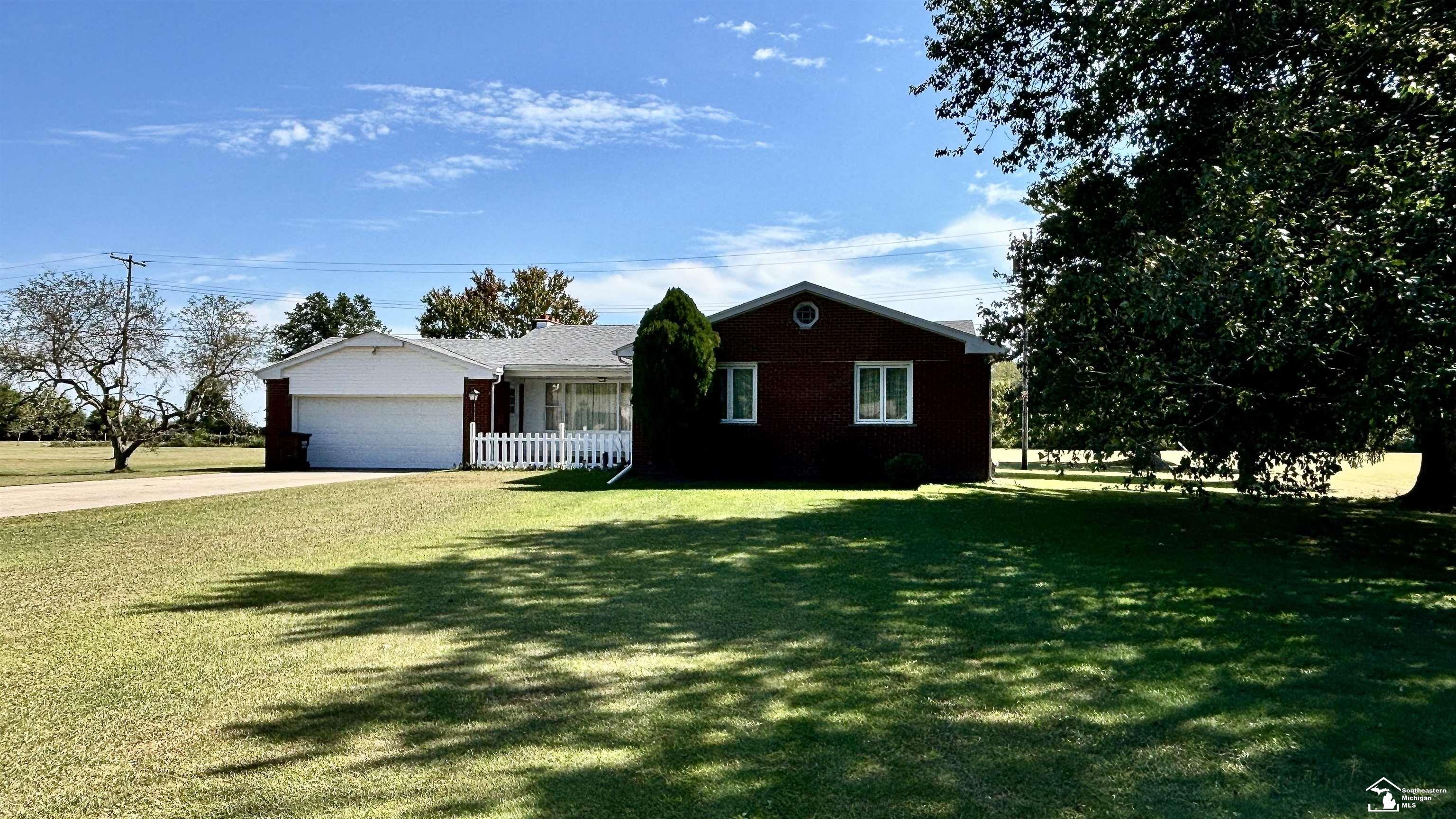 1220 N Raisinville Road