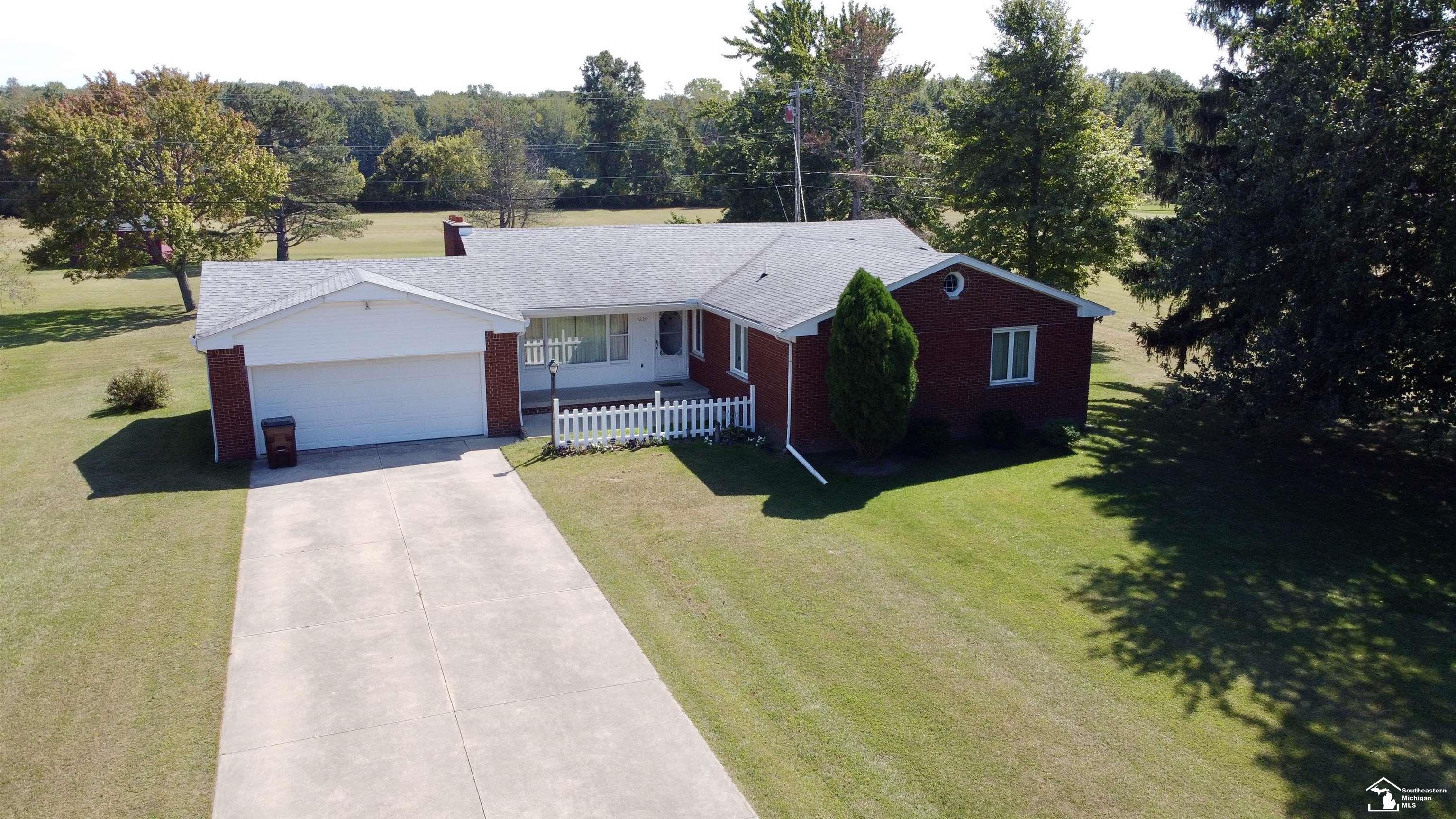 1220 N Raisinville Road