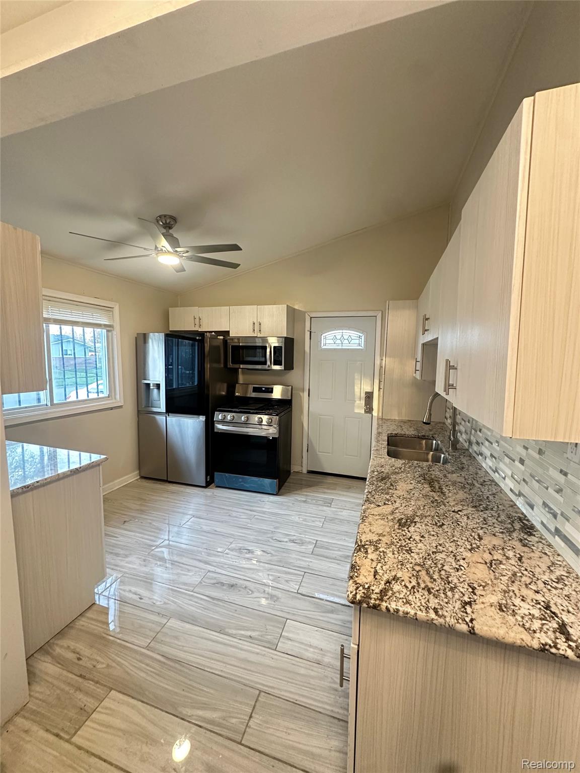 6208 David Berger Street