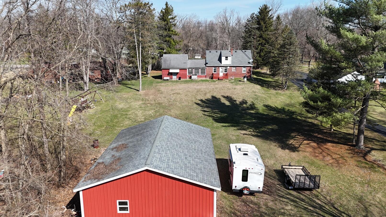 2365 W Temperance Road