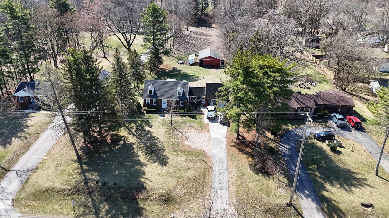 2365 W Temperance Road
