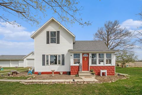 20414 Libstaff Road Dundee Township Monroe MI 49229