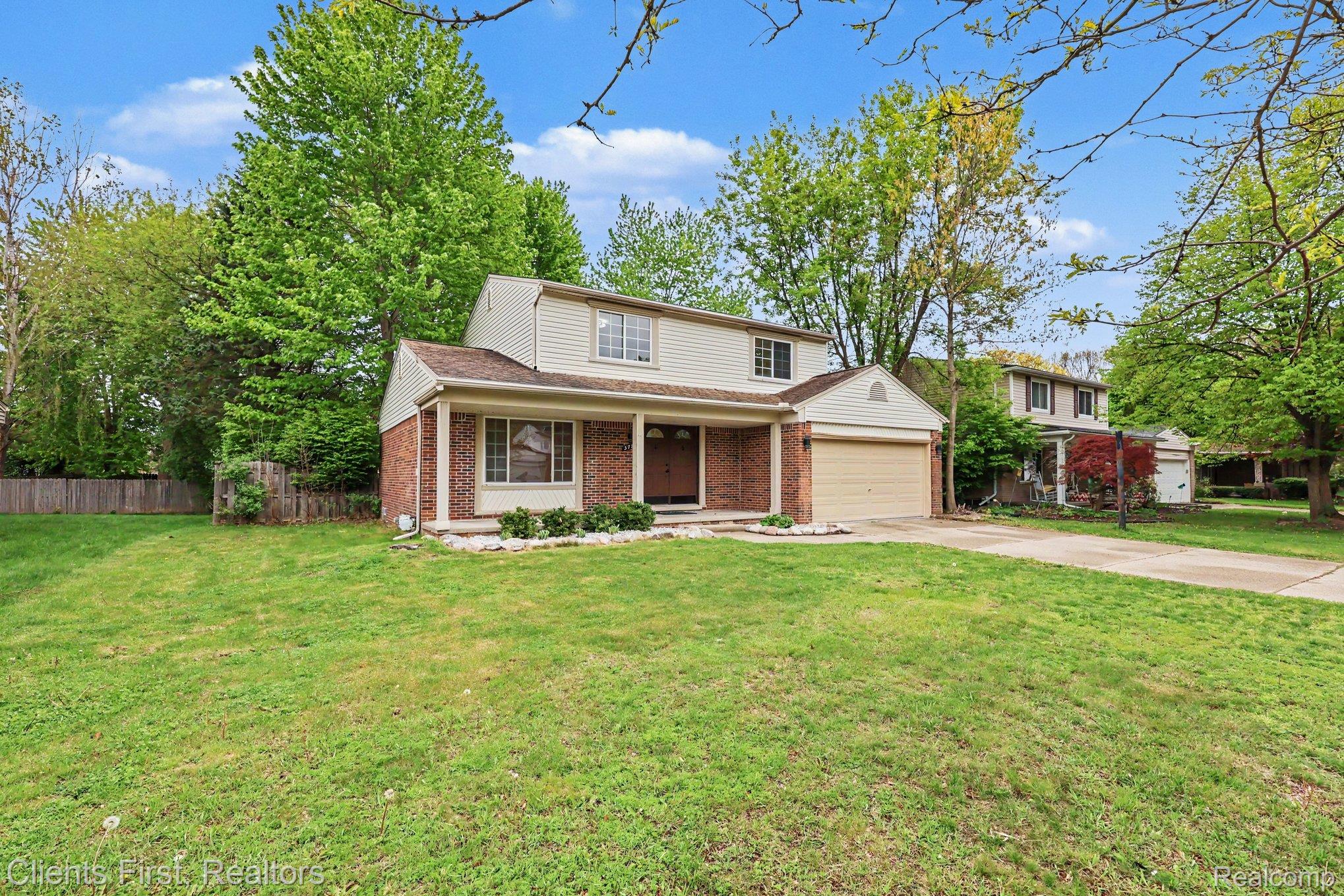 3776 Highland Drive
