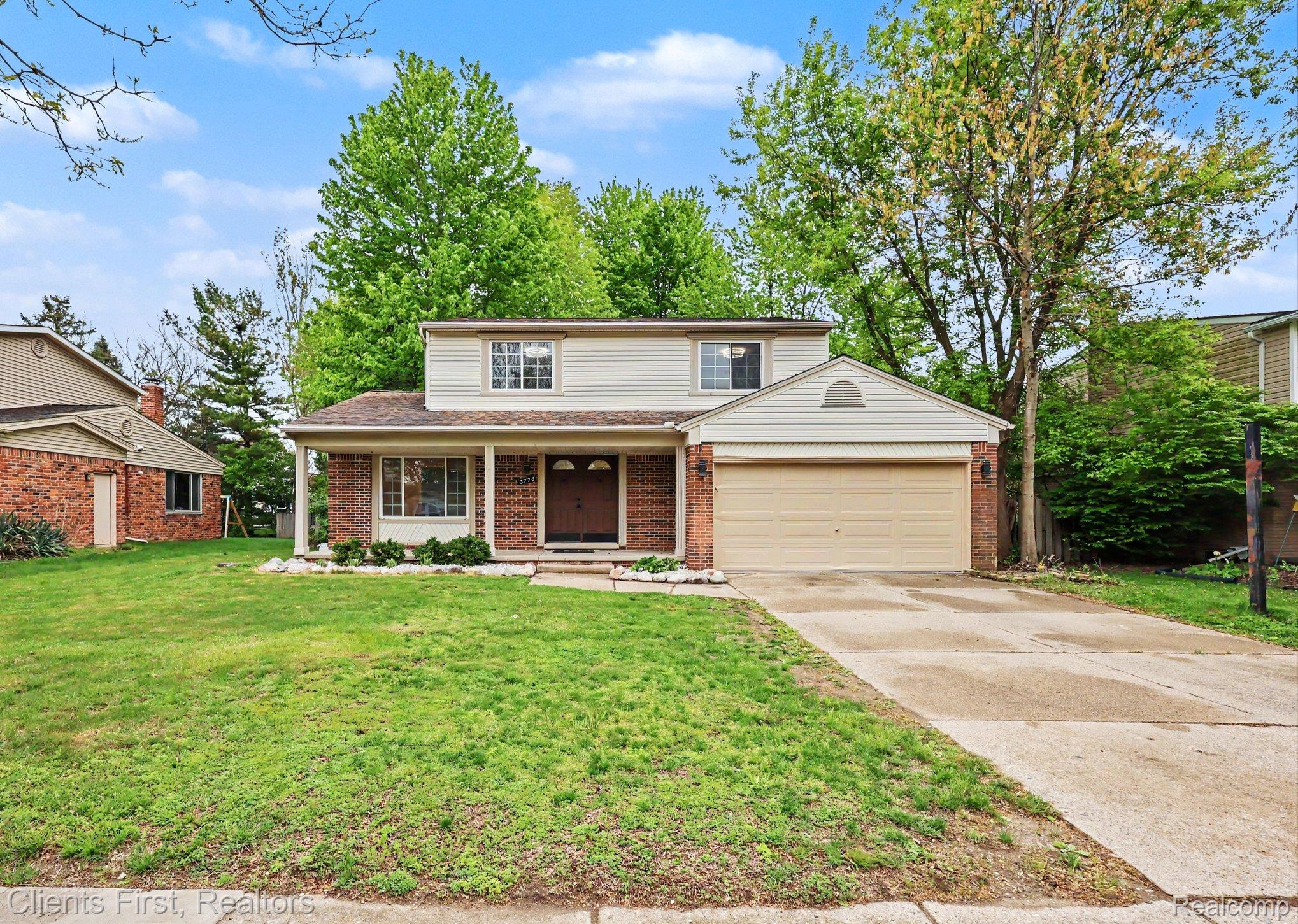3776 Highland Drive