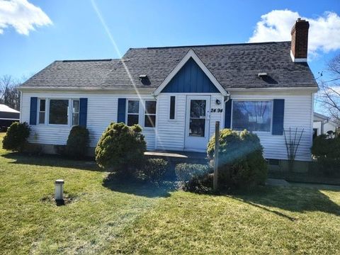 2494 MIAMI BEACH Drive Flint Charter Township Genesee MI 48507