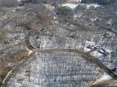 10284 Timberlane Drive Austin Township MI 49346