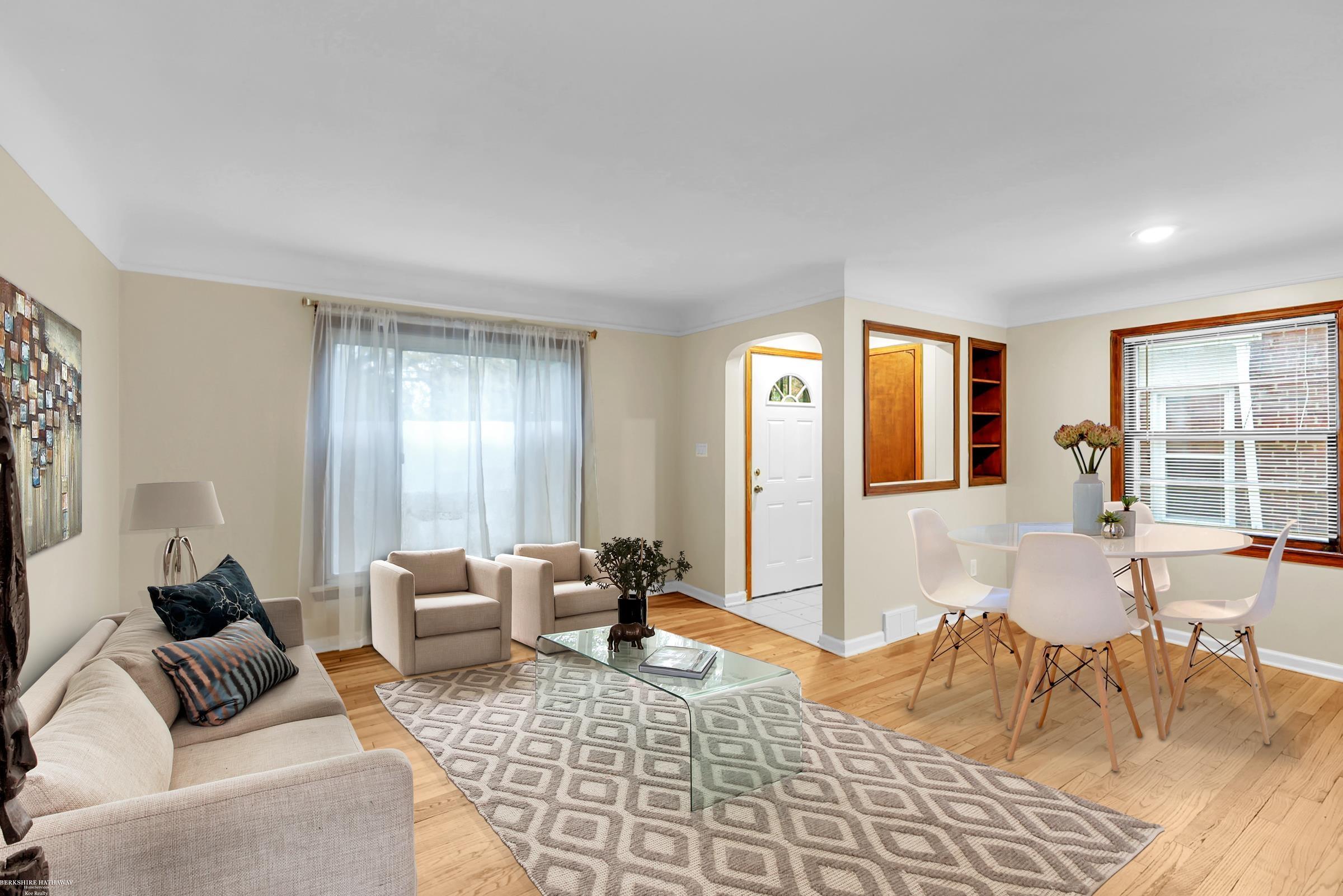 17363 Olympia Street