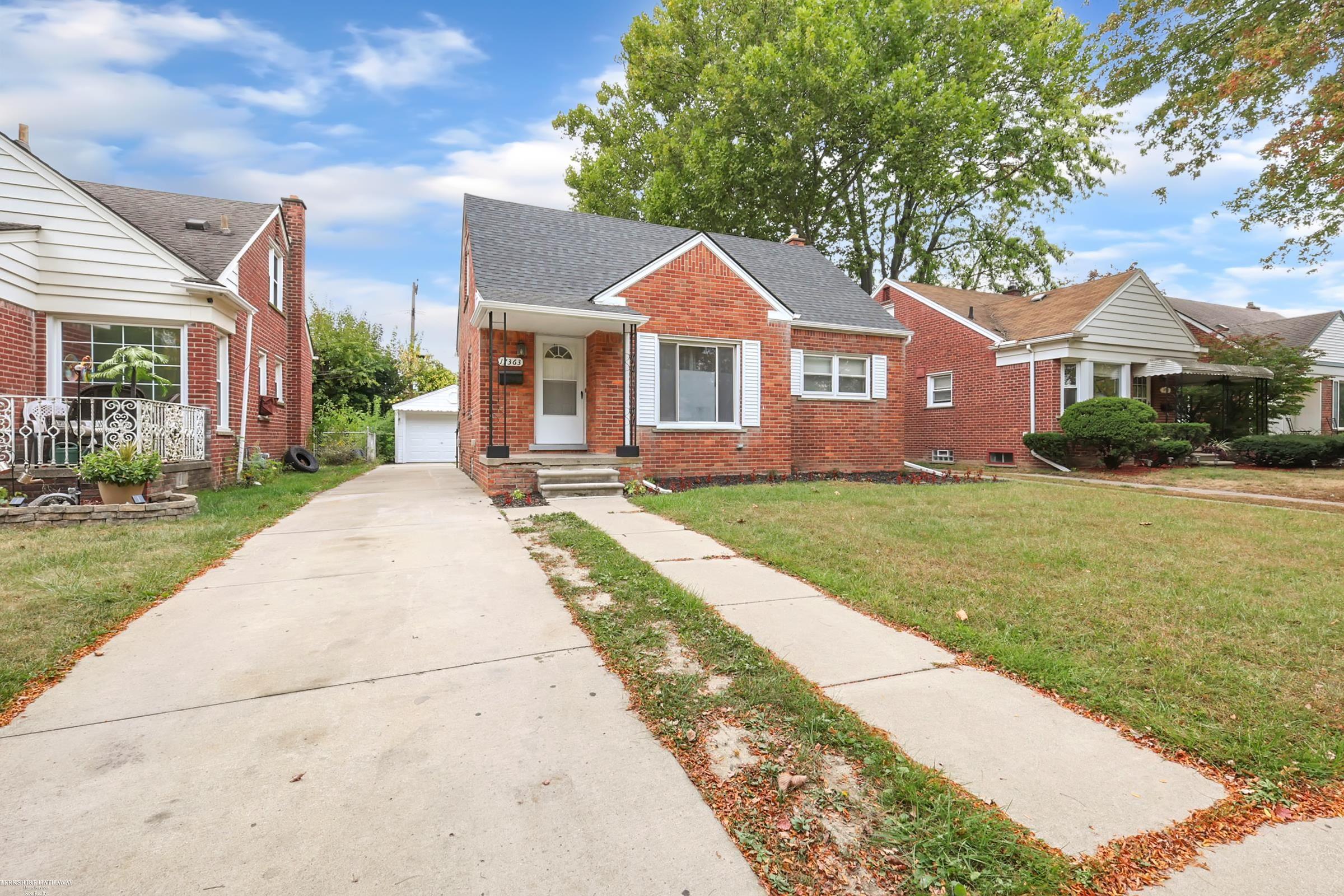 17363 Olympia Street