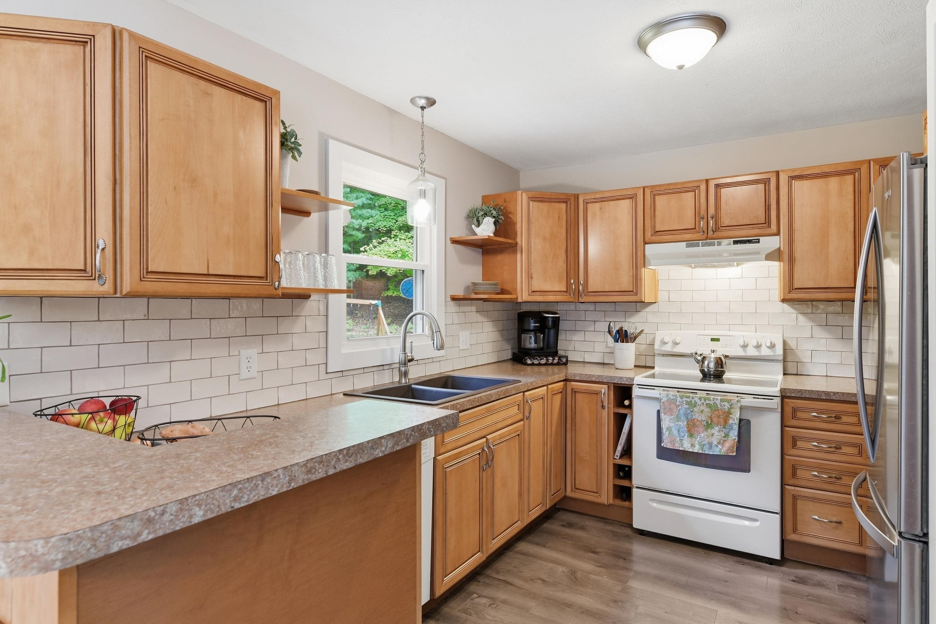 3061 N Arbutus Lake Road