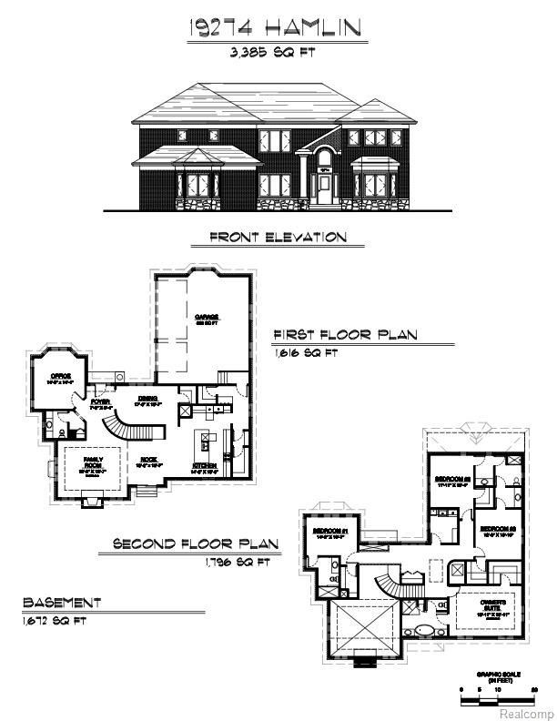 19274 Hamlin Lake Drive