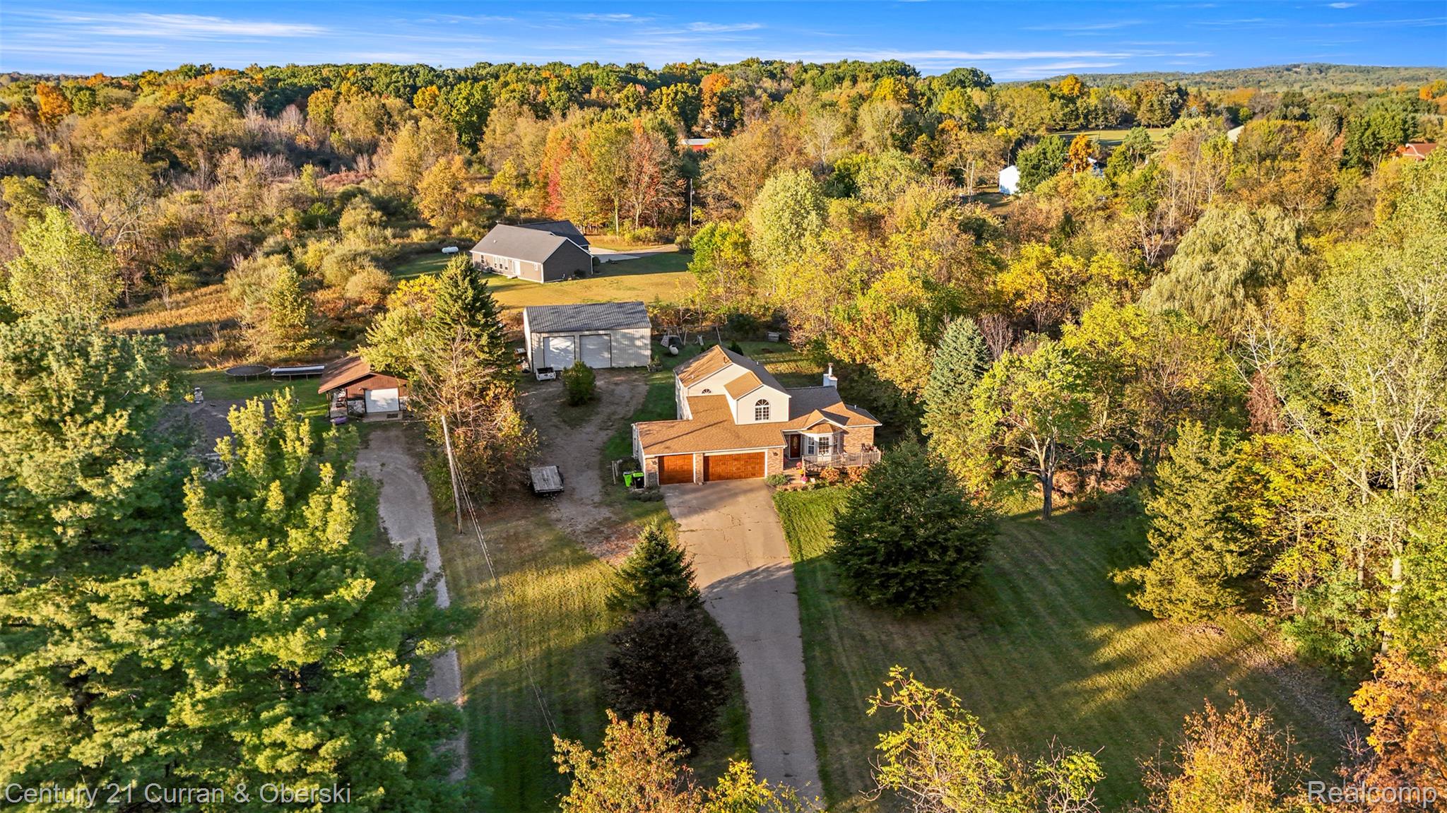 10105 Gordon Road