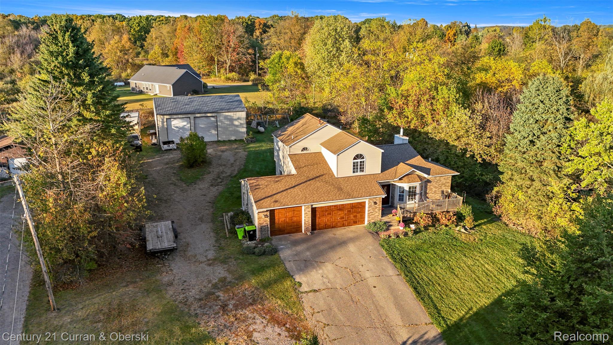 10105 Gordon Road