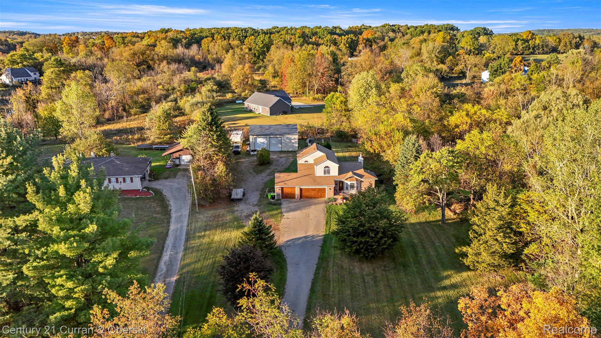 10105 Gordon Road