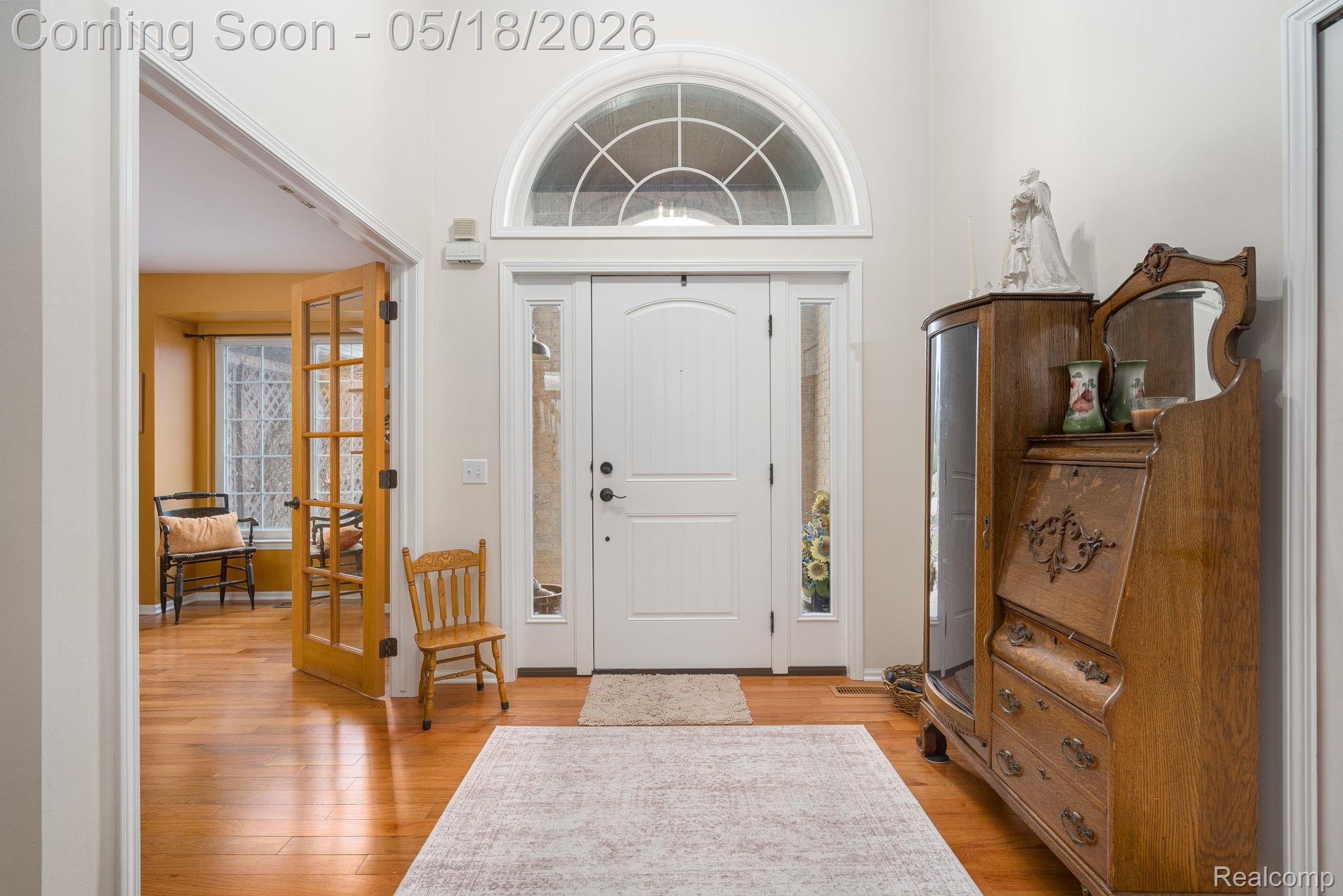 185 Columbia Drive