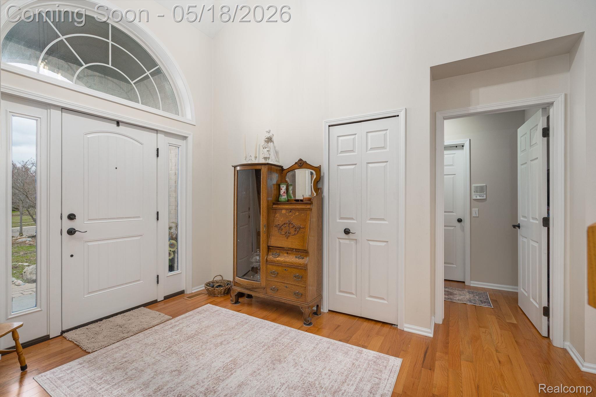 185 Columbia Drive