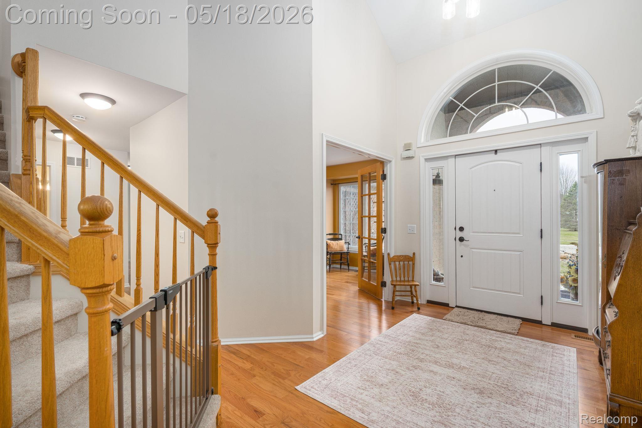 185 Columbia Drive