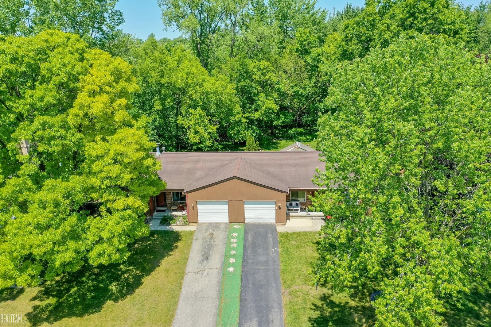 758 Woods Court