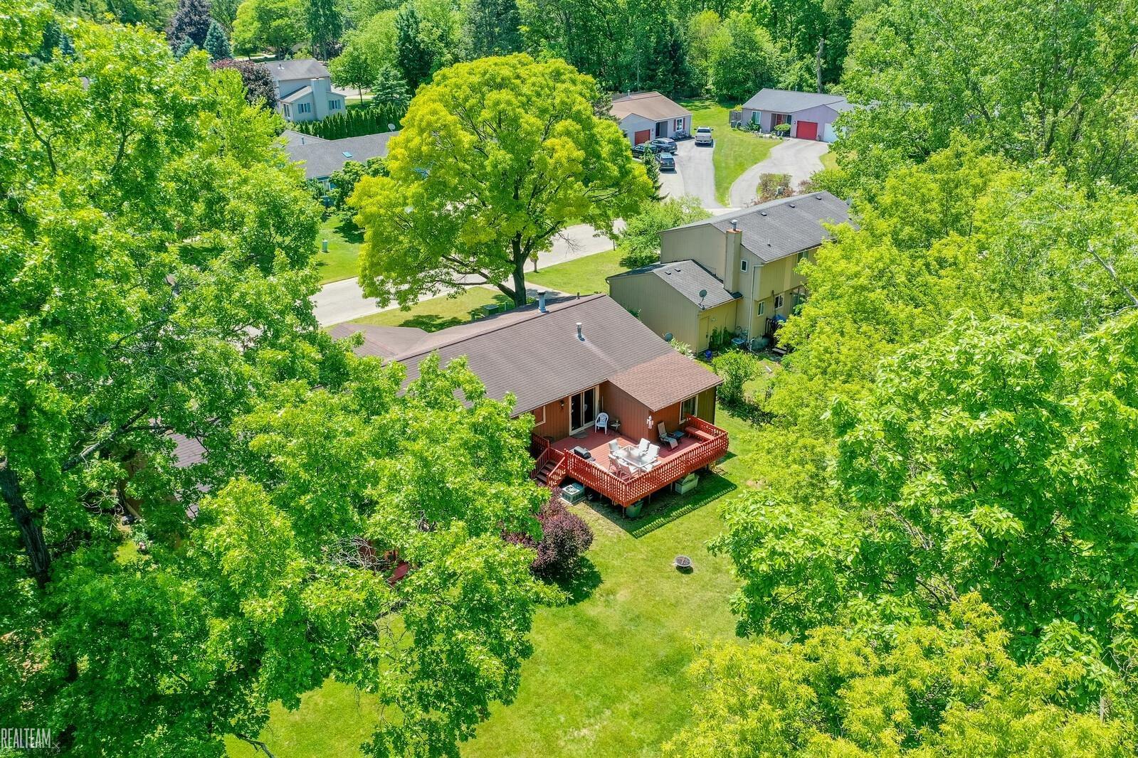 758 Woods Court