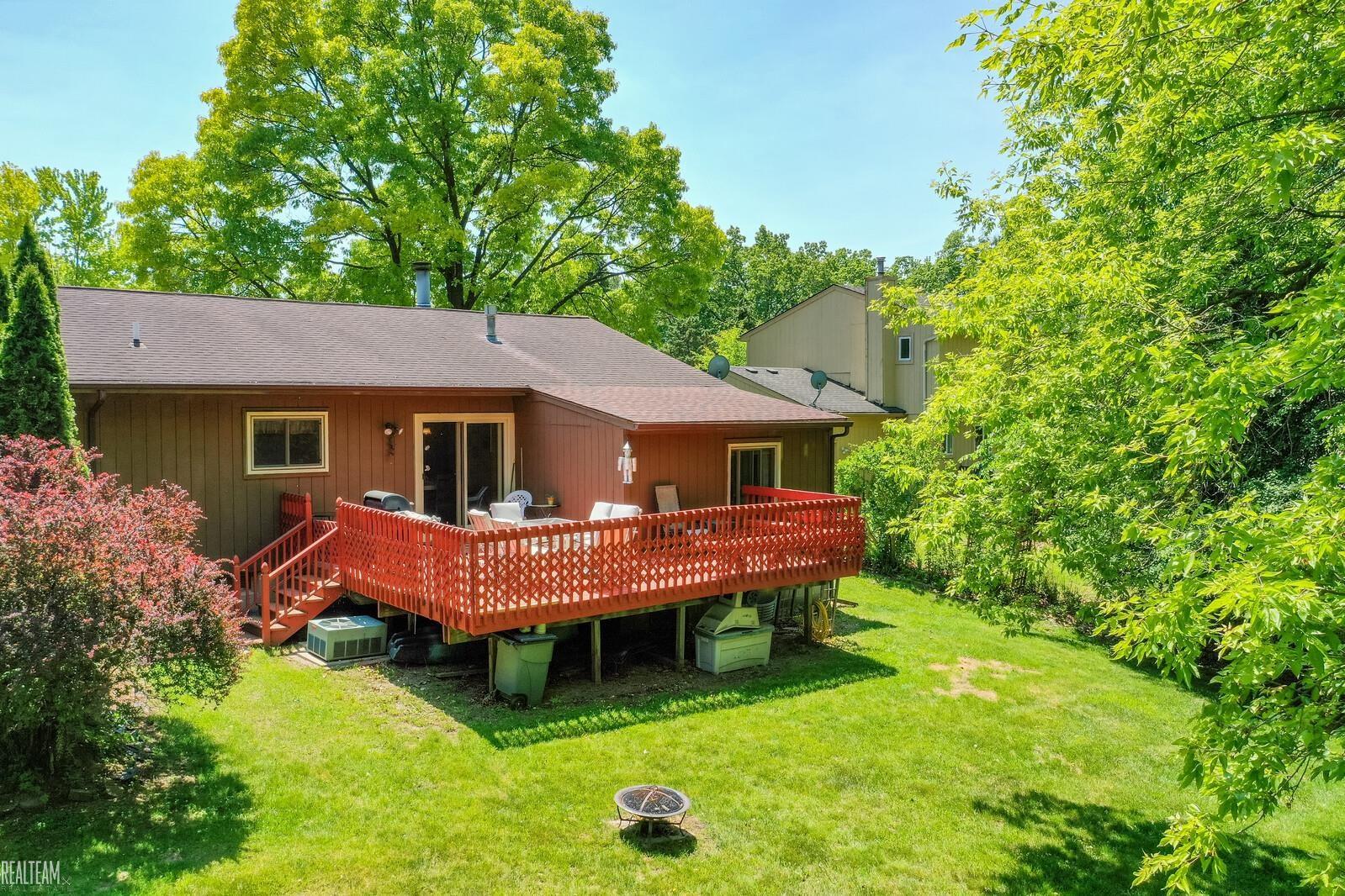 758 Woods Court