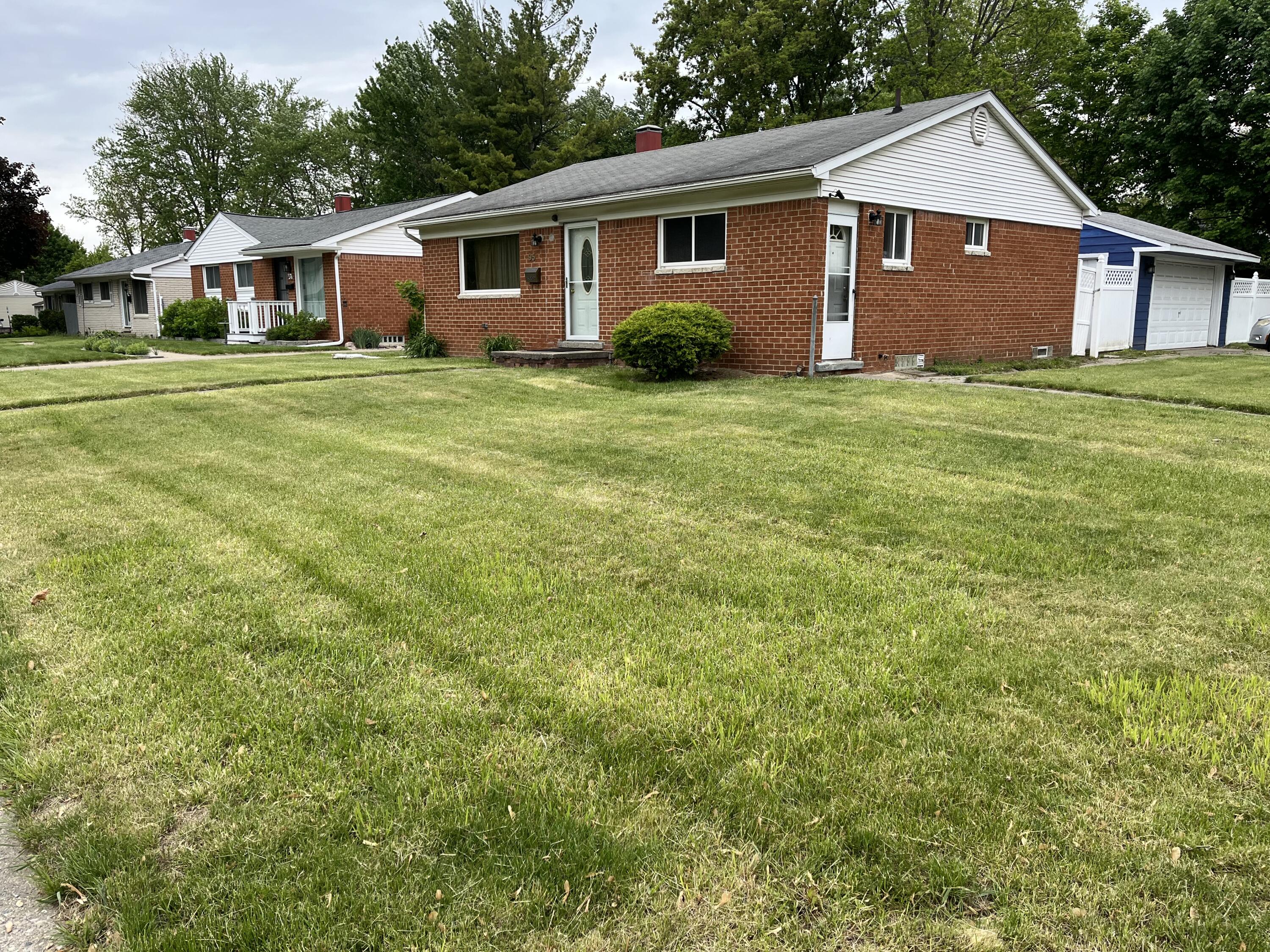 95 S Mansfield Street