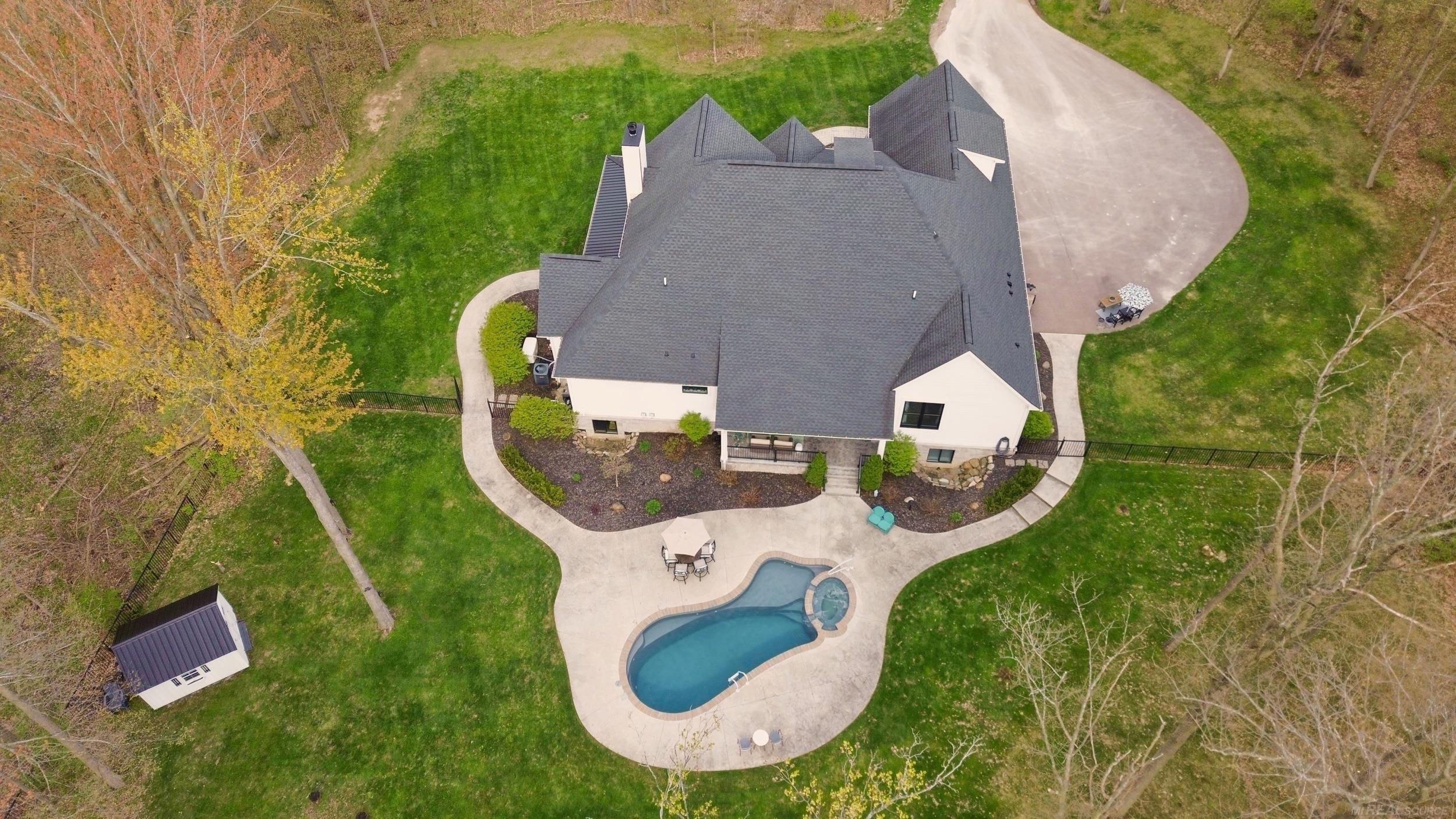 66927 Campground Road