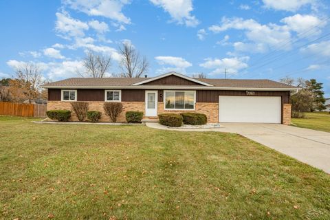 2760 Wieneke Road Saginaw Charter Township MI 48603