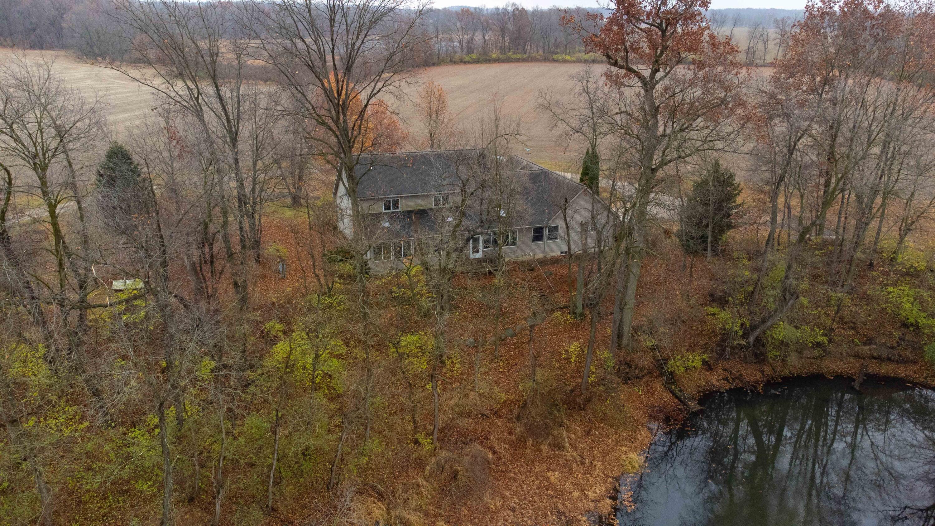 70778 Halsey Square Road