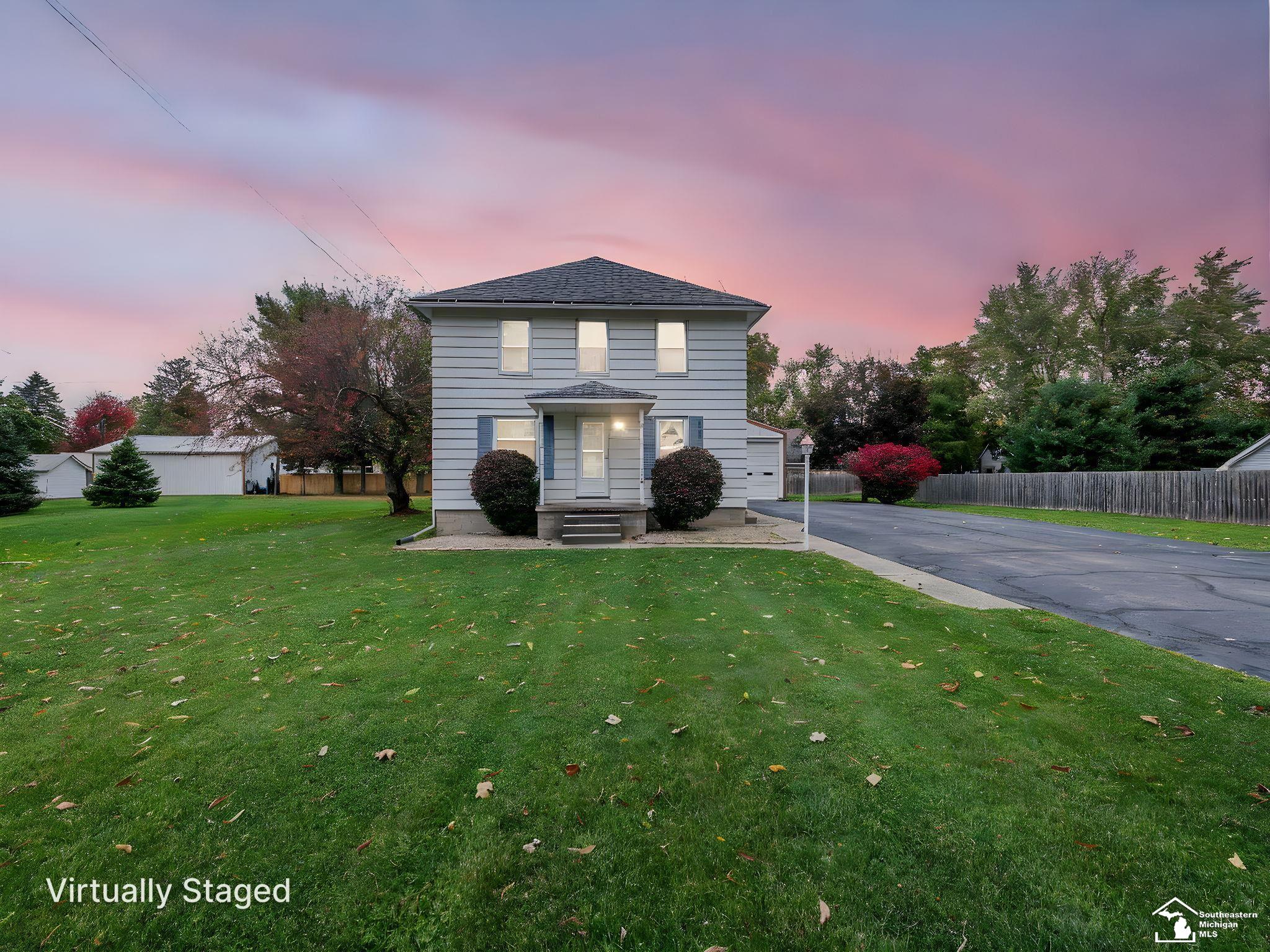 138 W Madison Street