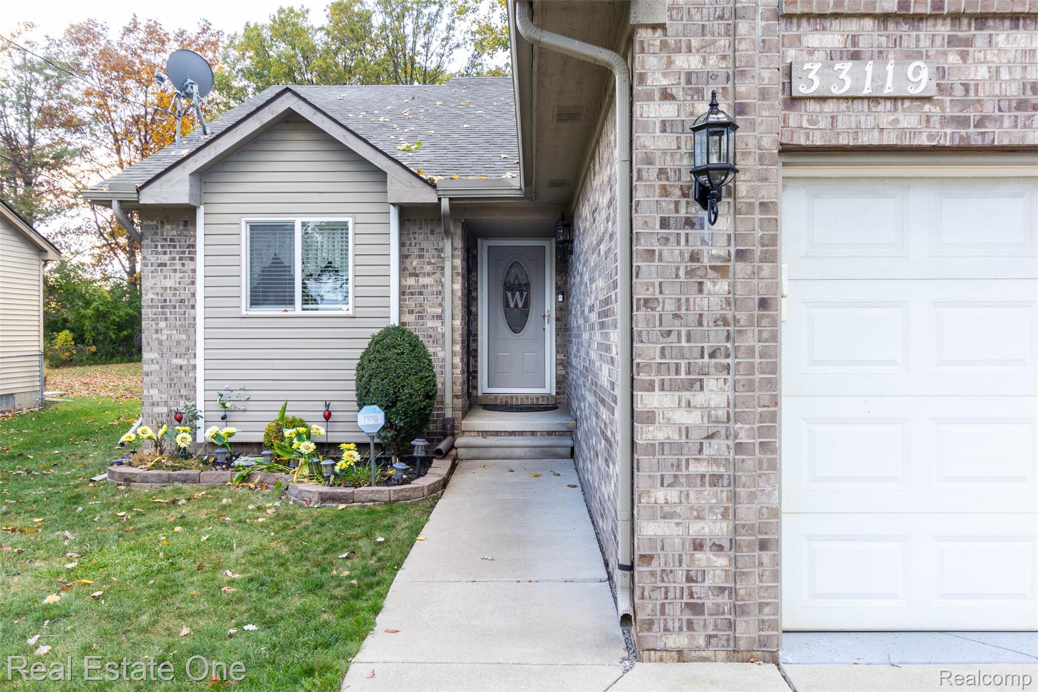 33119 Robeson Street