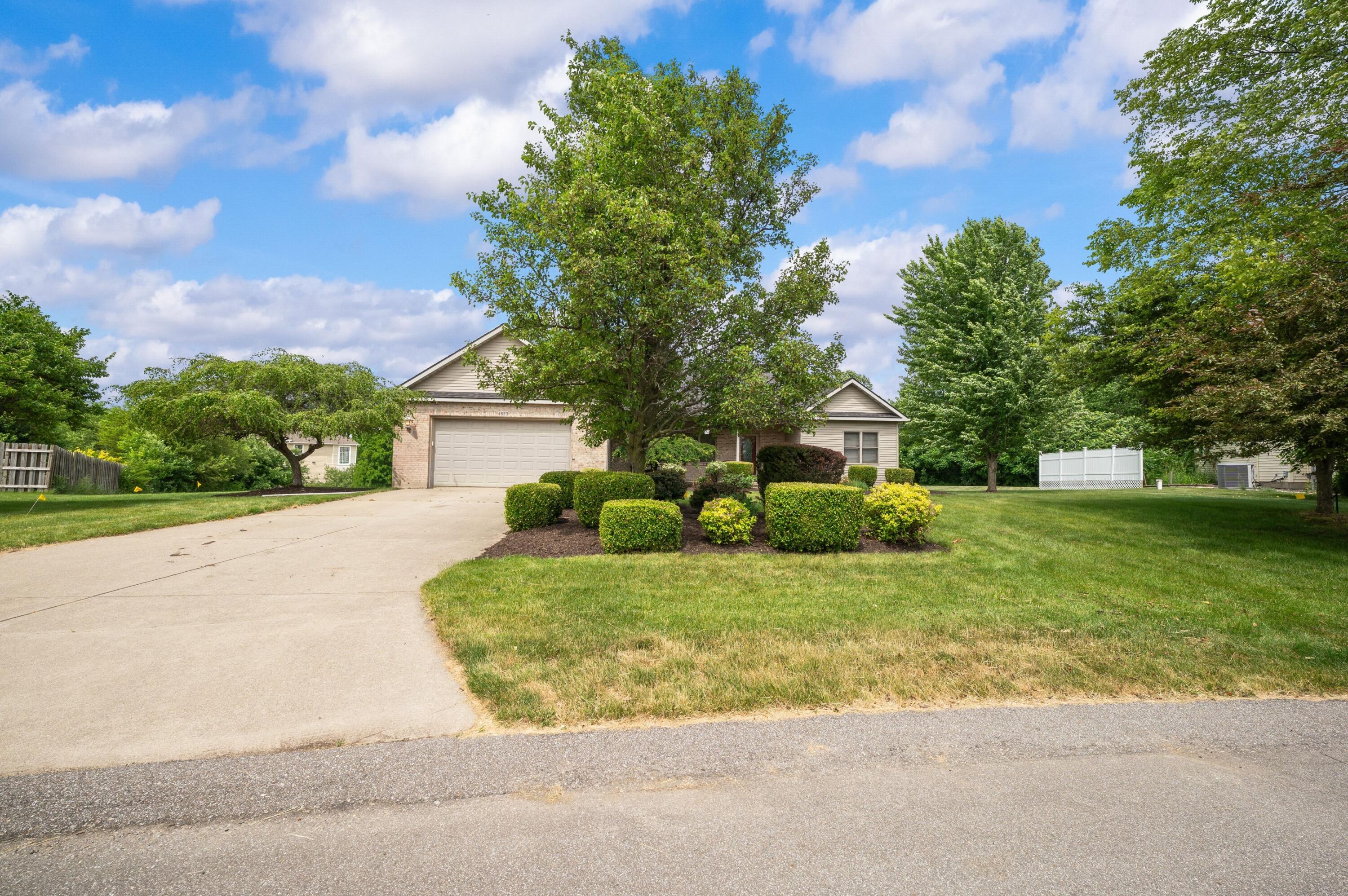 4823 Pleasant Meadow Circle