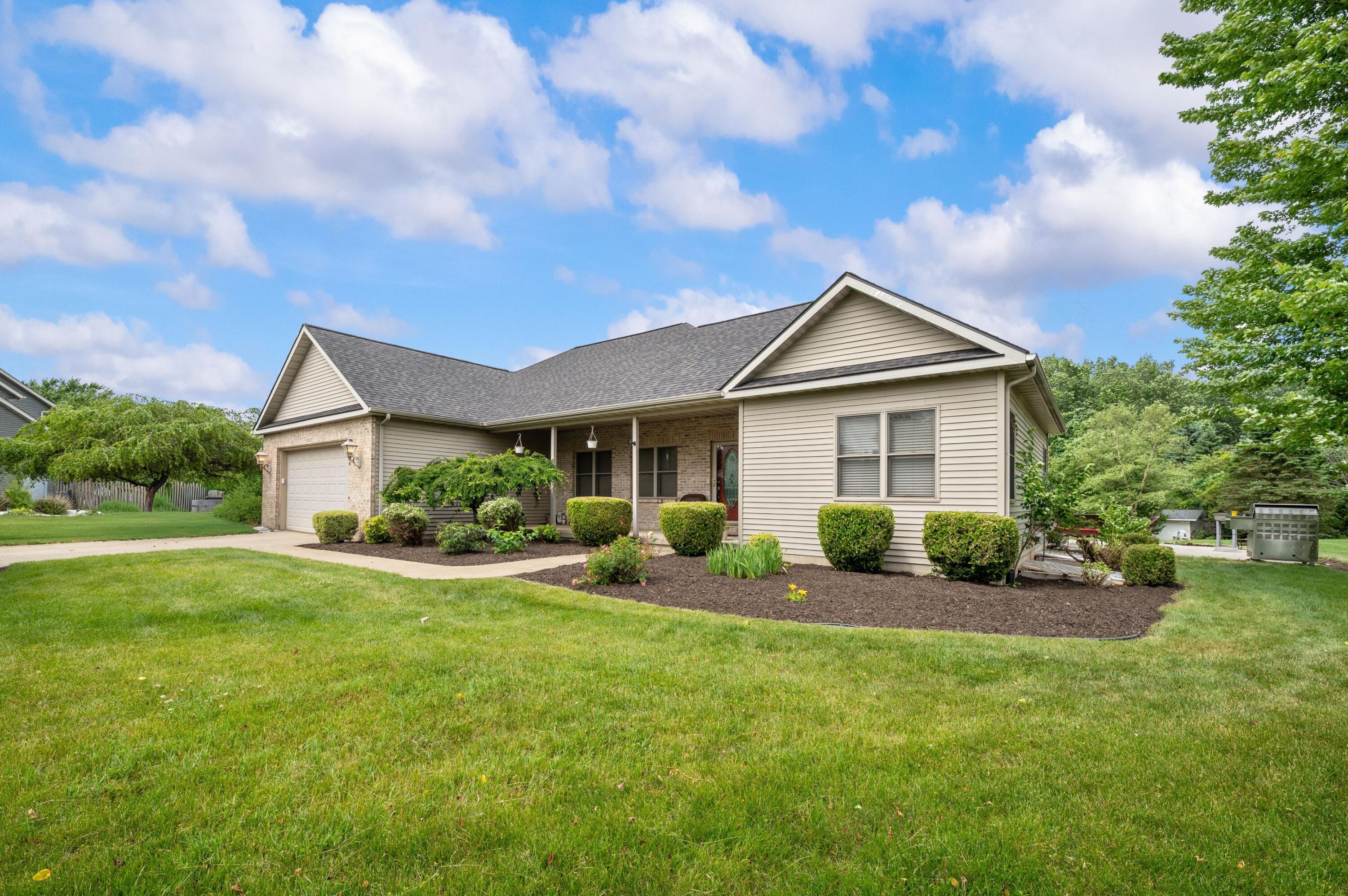 4823 Pleasant Meadow Circle