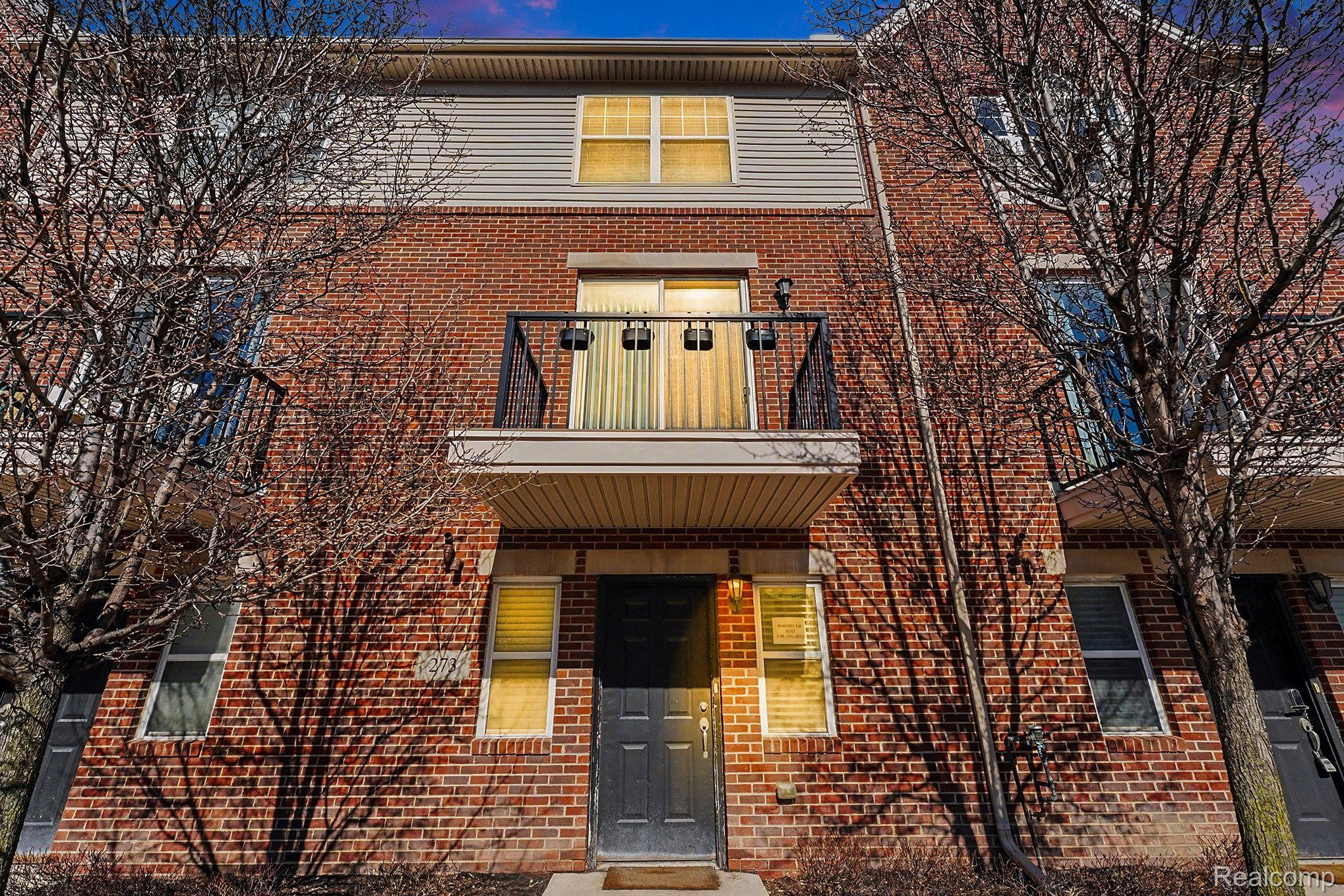 273 E PALMER Street 3