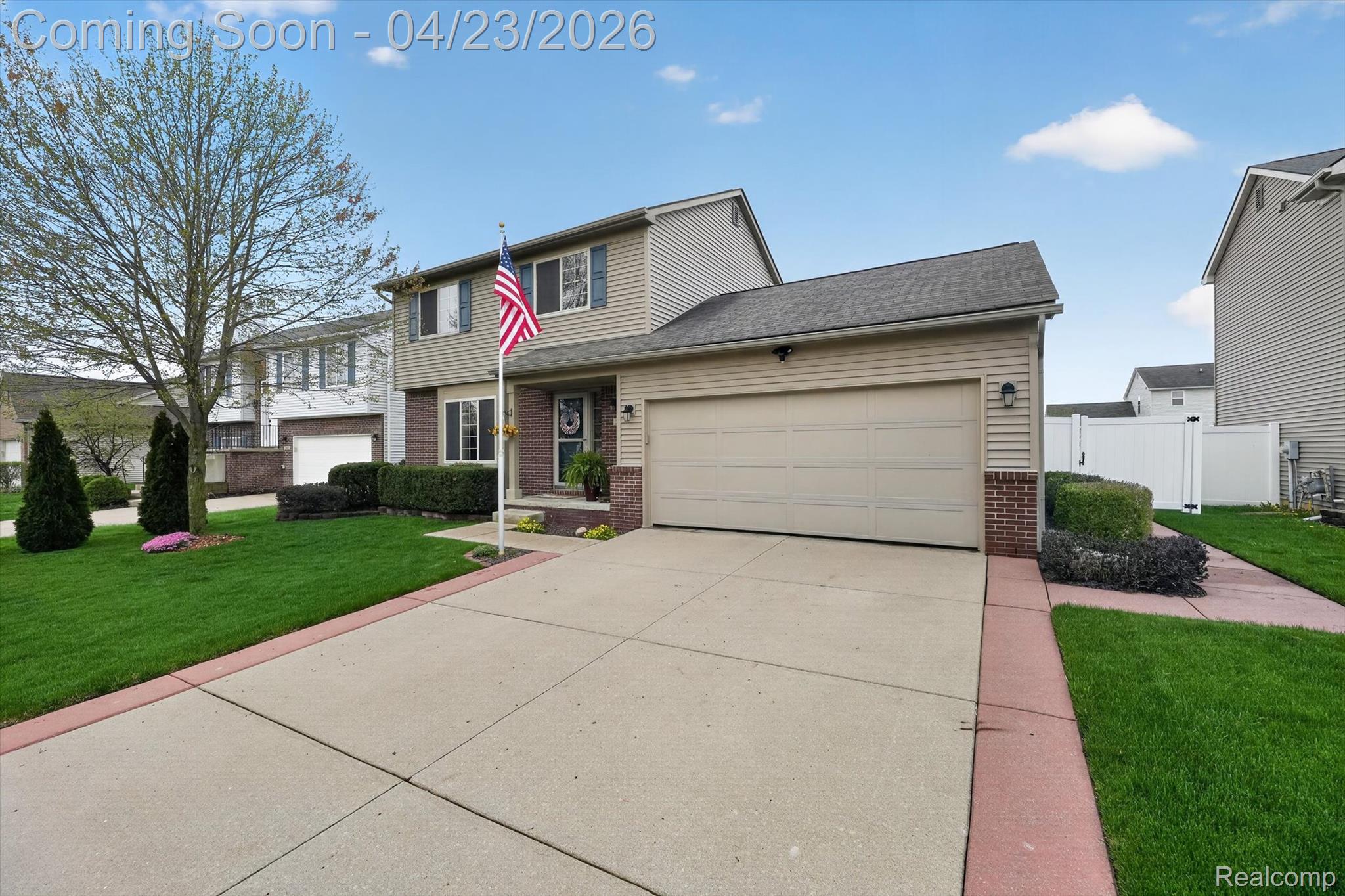 299 Dundee Ridge Drive