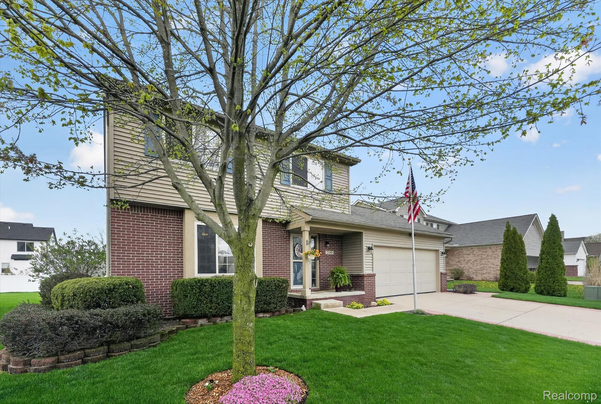 299 Dundee Ridge Drive
