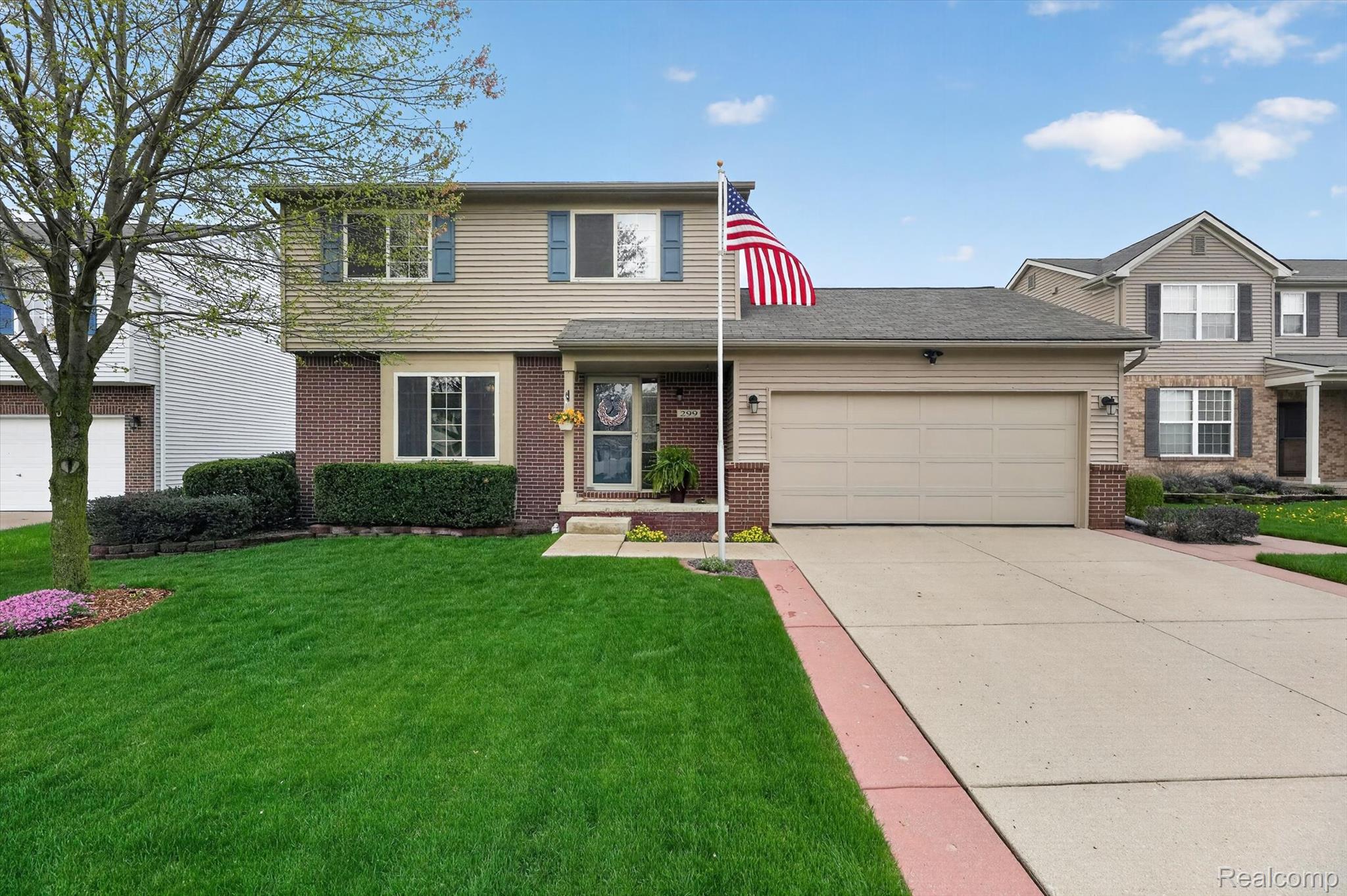 299 Dundee Ridge Drive